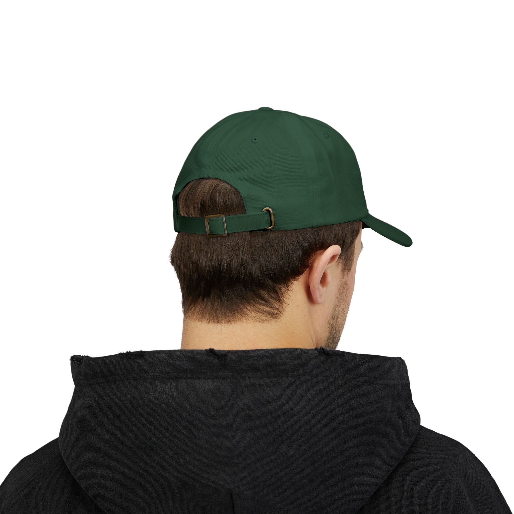 Joshua Tree National Park – Moon Dad Cap