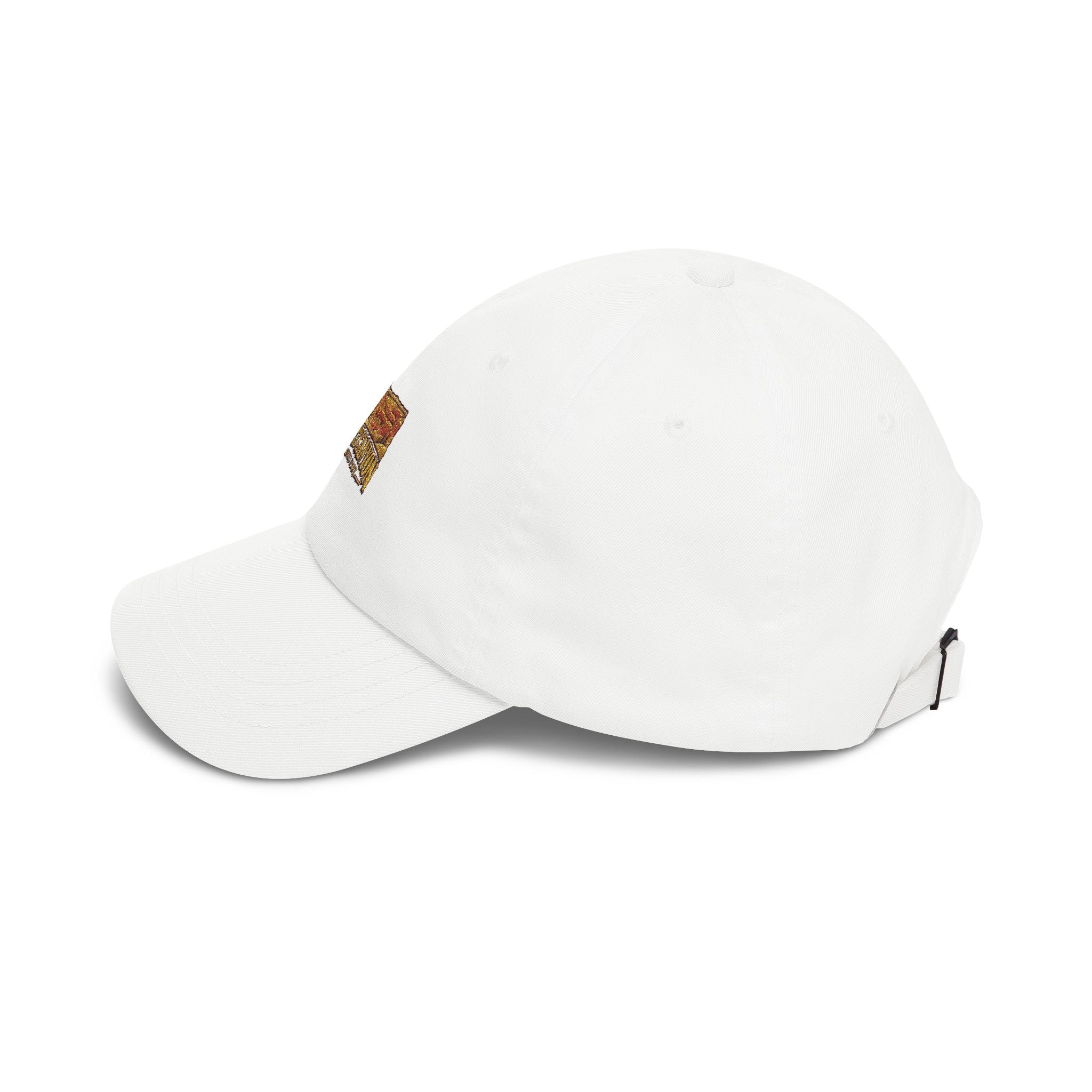 Bryce Canyon Amphitheater Dad Cap