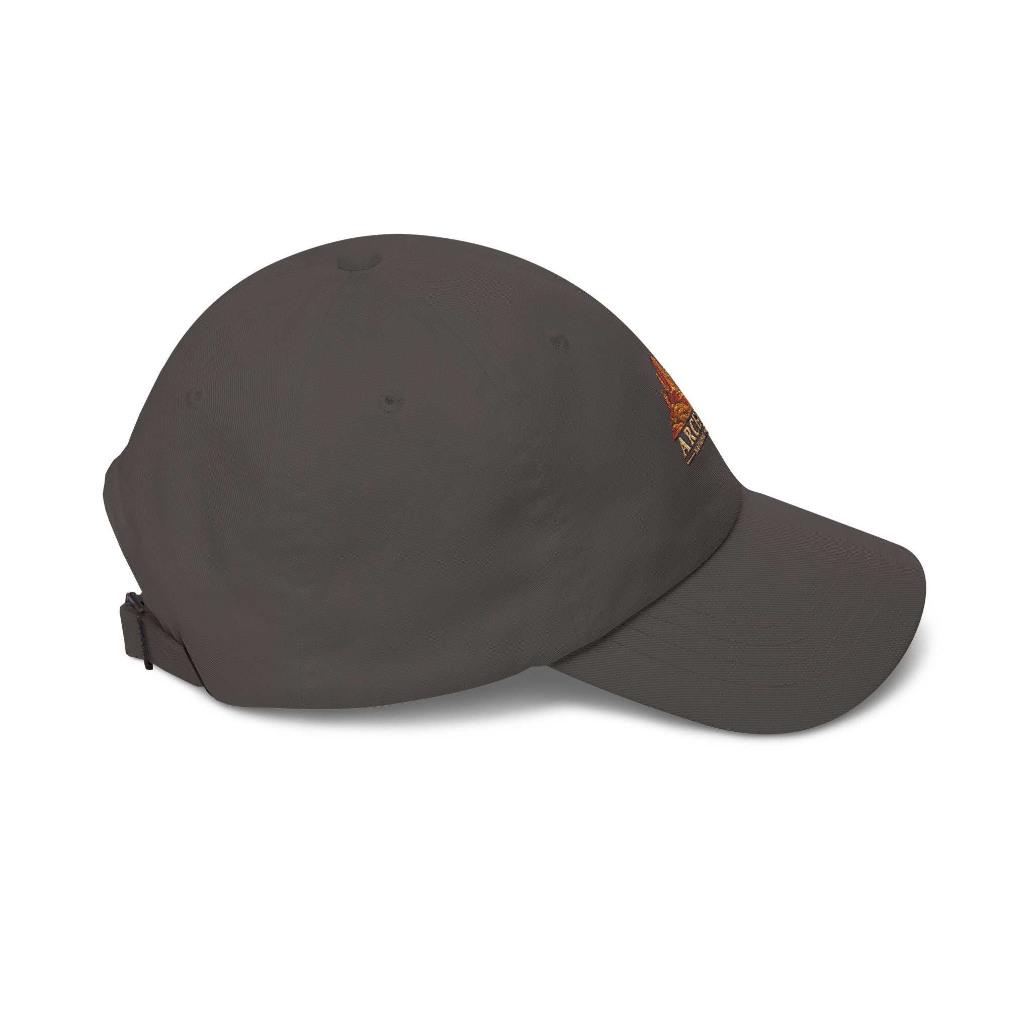 Arches National Park Red Rock Dad Cap