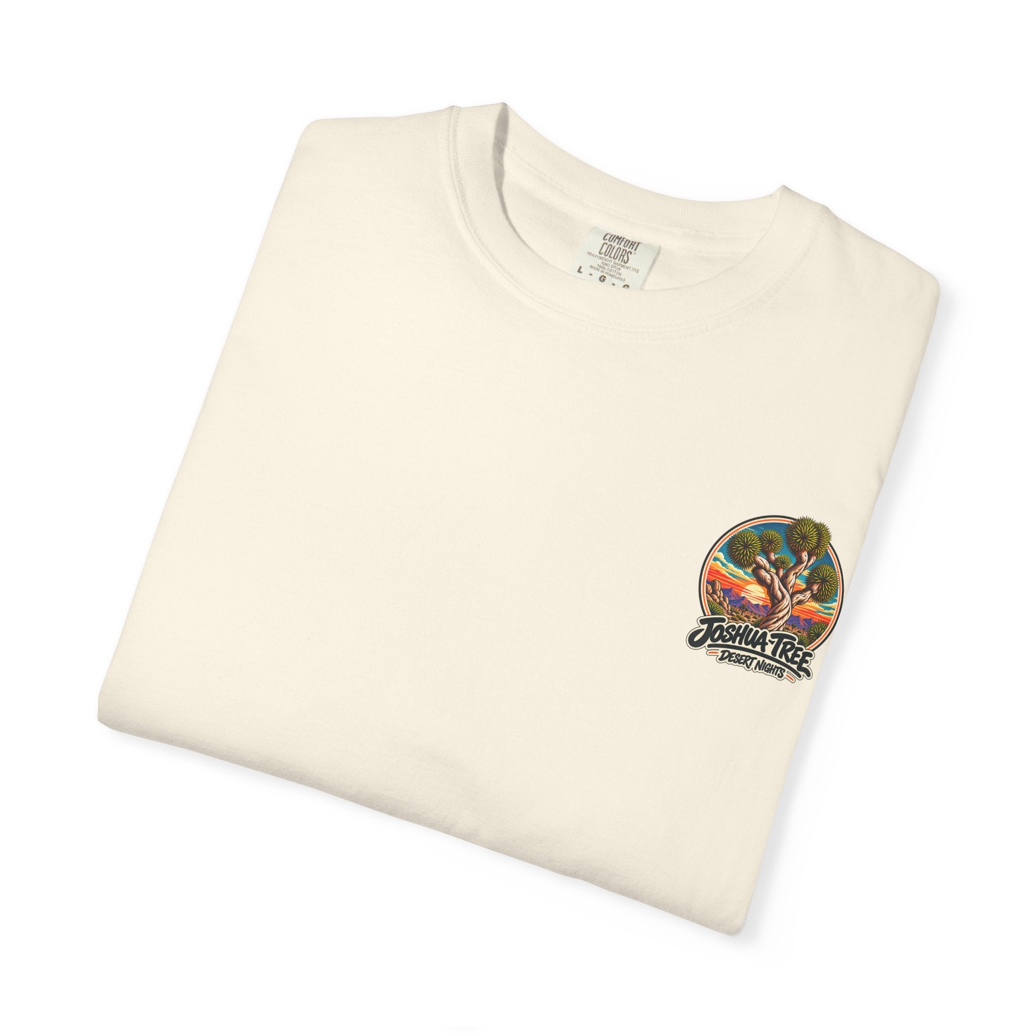 Joshua Tree National Park  Graphic T-Shirt
