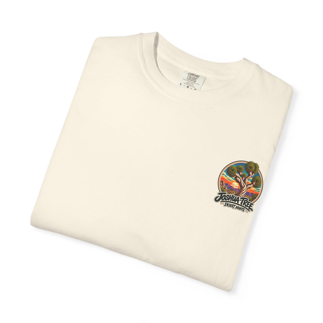 Joshua Tree National Park  Graphic T-Shirt