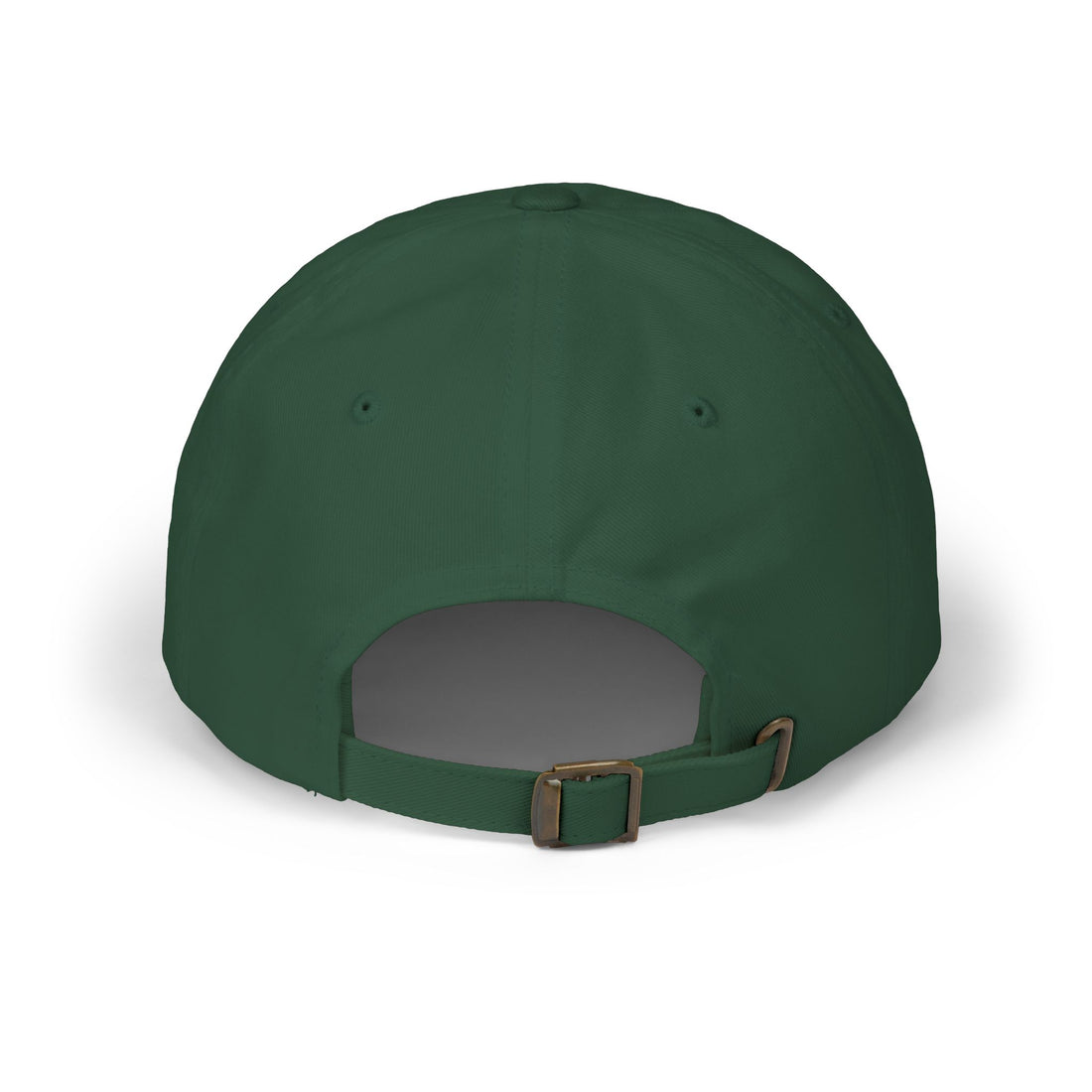 Grand Teton National Park Moose Dad Cap