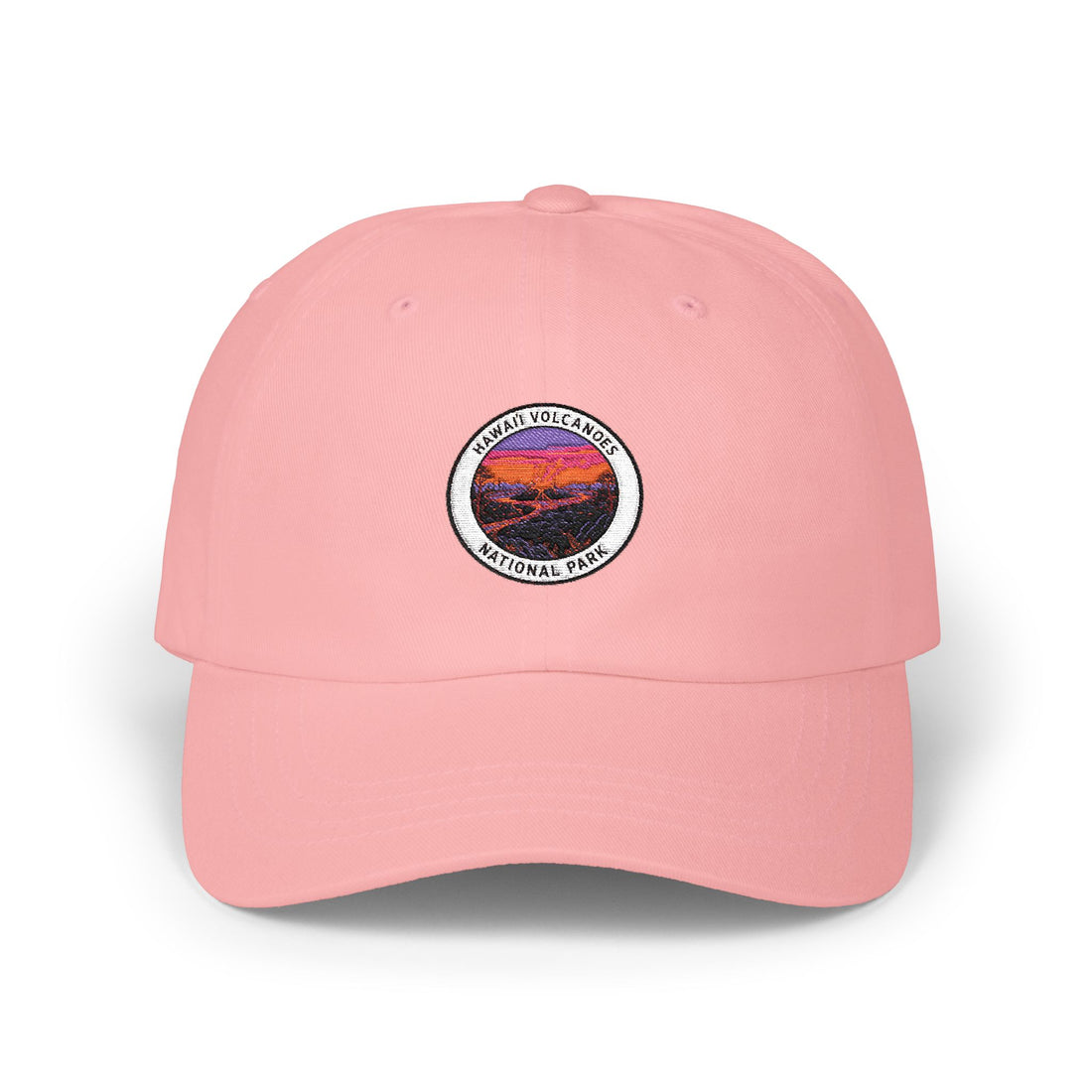 Grand Canyon National Park Sunset Patch Cap