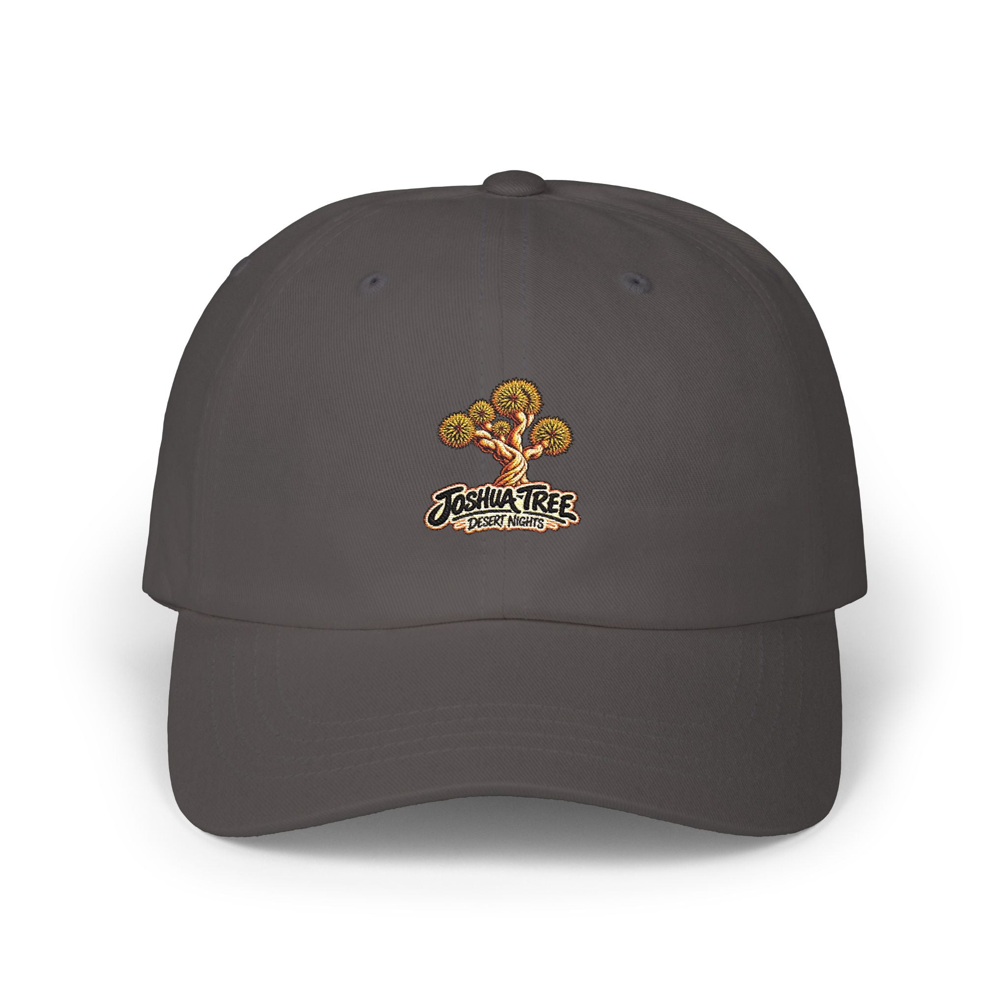 Joshua Tree National Park Dad Cap