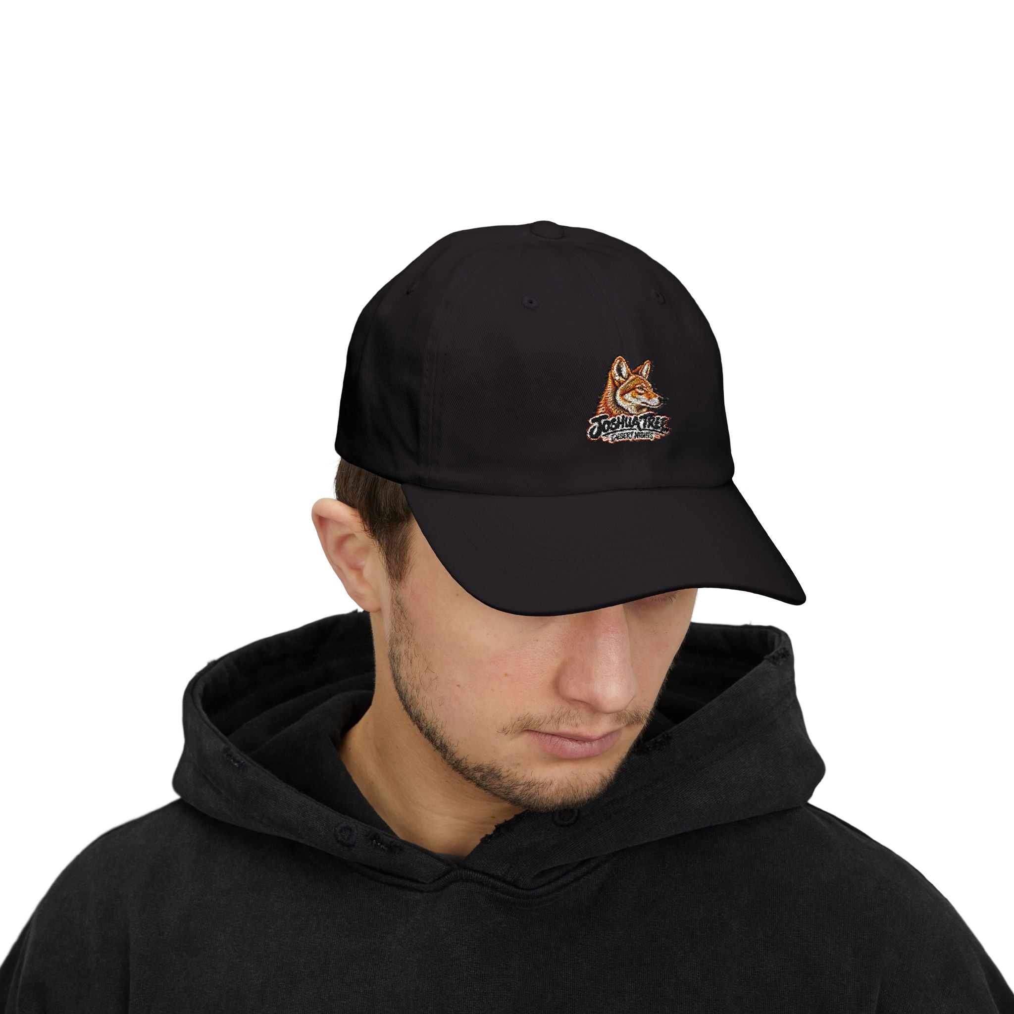 Joshua Tree National Park – Coyote Dad Cap