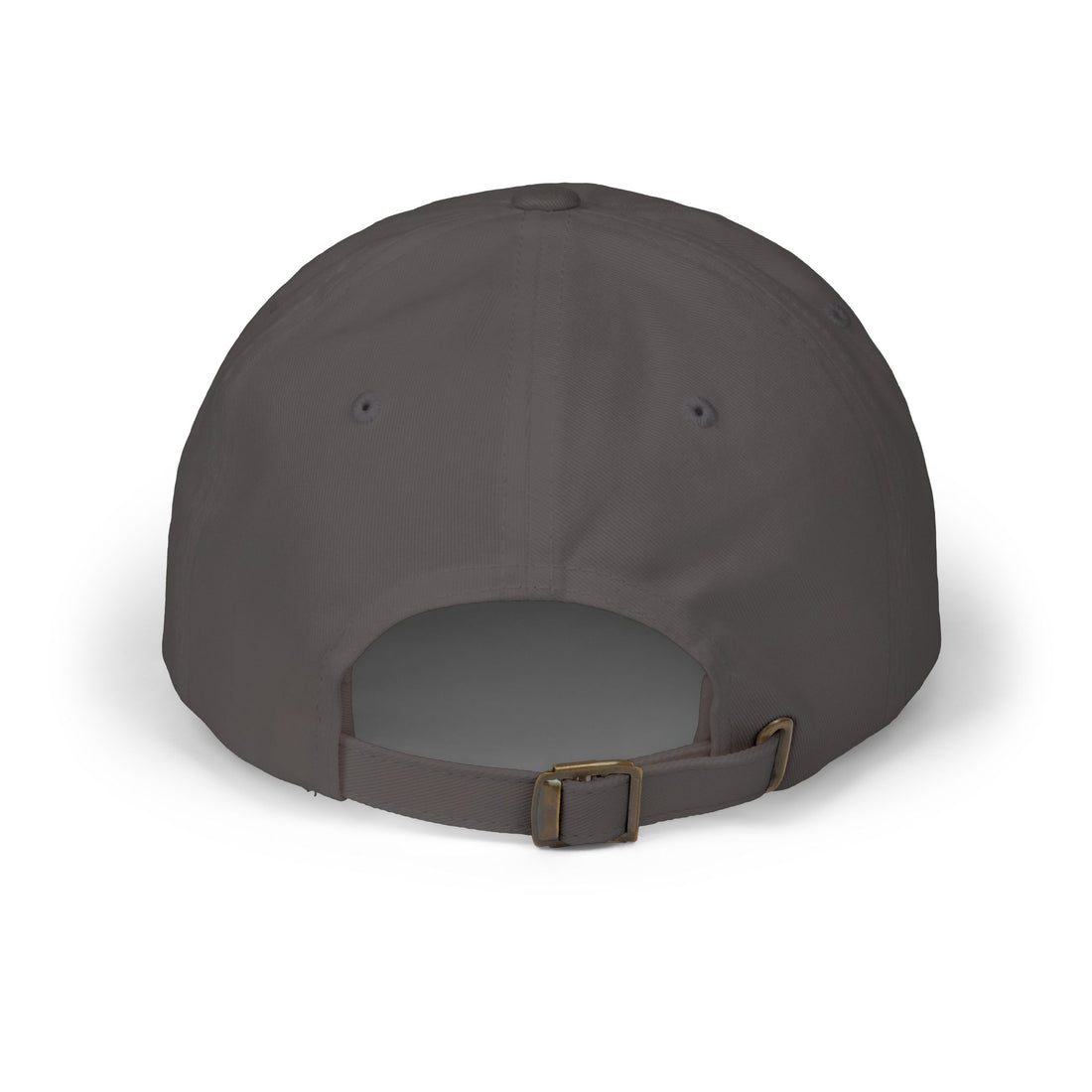 Yosemite National Park bison patch Dad Cap | Outdoor Travel Hat