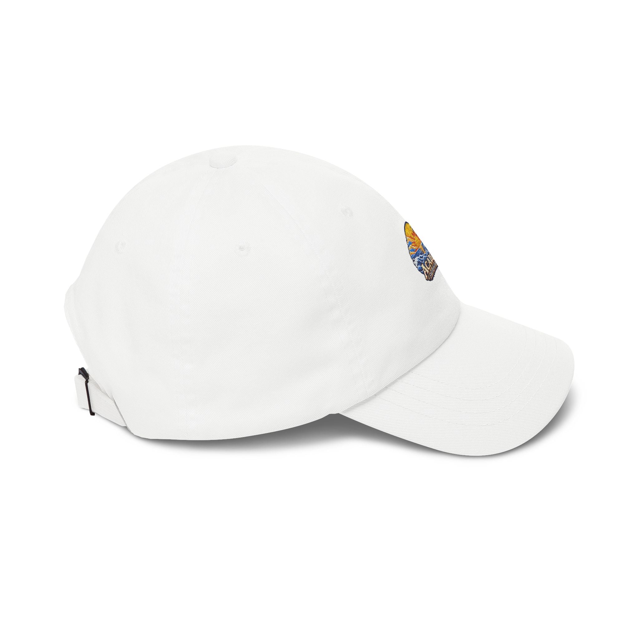 Acadia National Park Sunrise Dad Cap
