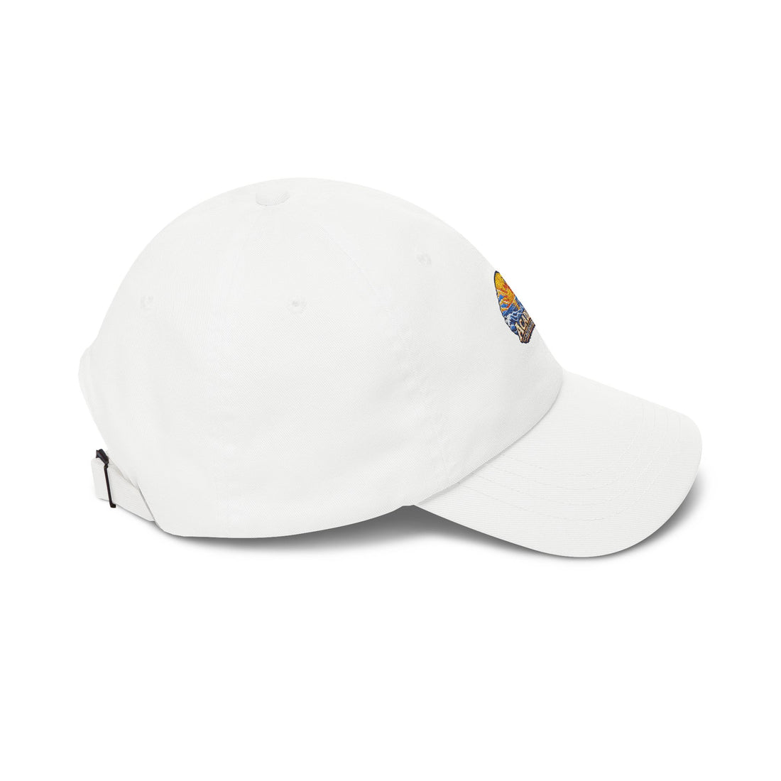 Acadia National Park Sunrise Dad Cap