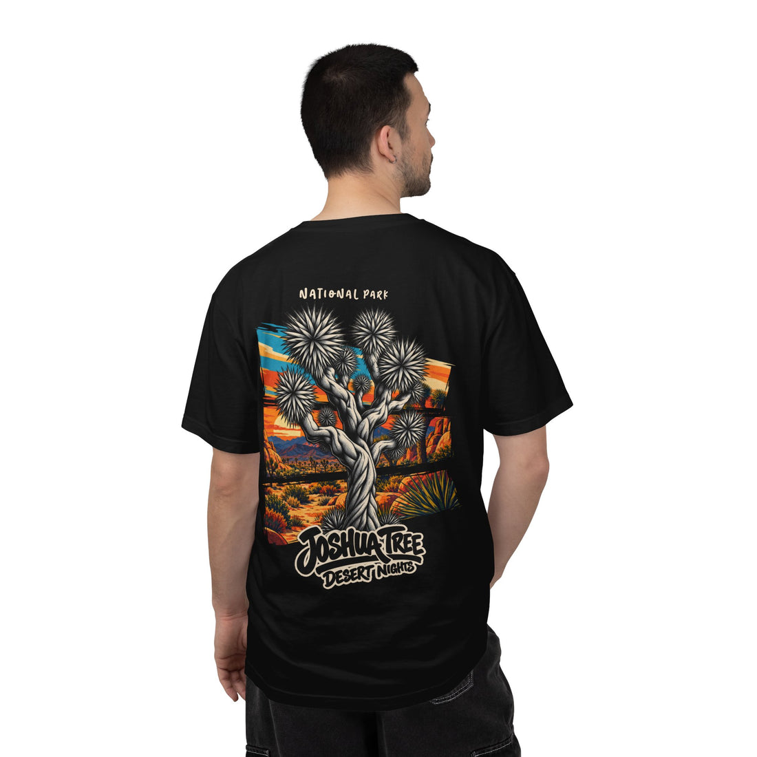 Joshua Tree National Park  Graphic T-Shirt