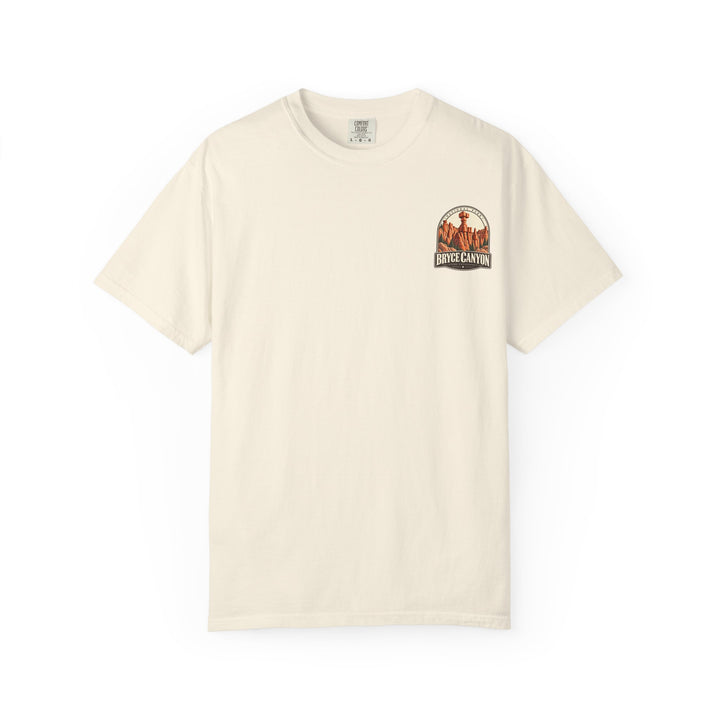 Bryce Canyon Hoodoos Graphic T-Shirt