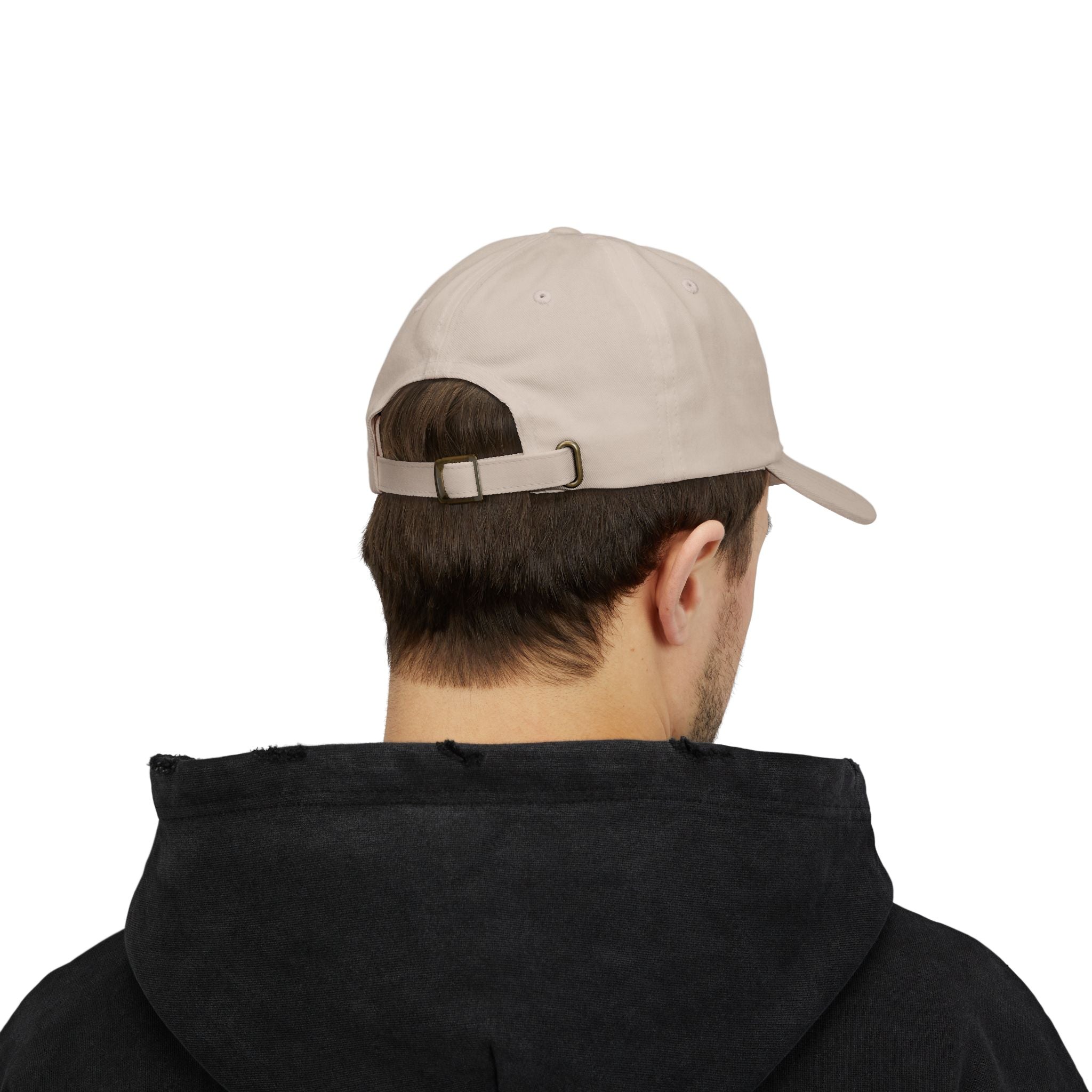 Joshua Tree National Park – Desert Sunset Dad Cap