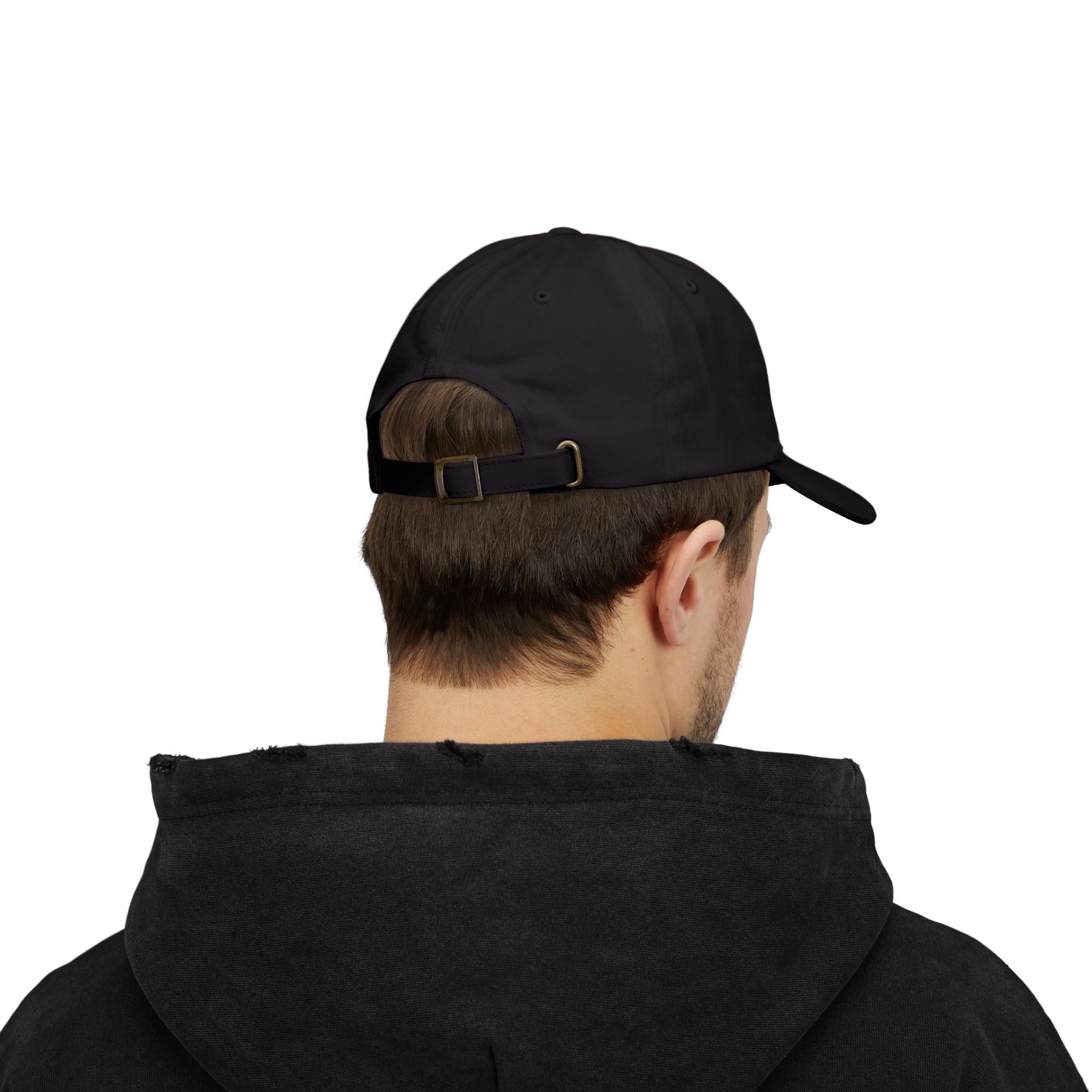 Joshua Tree National Park Round Logo Dad Cap