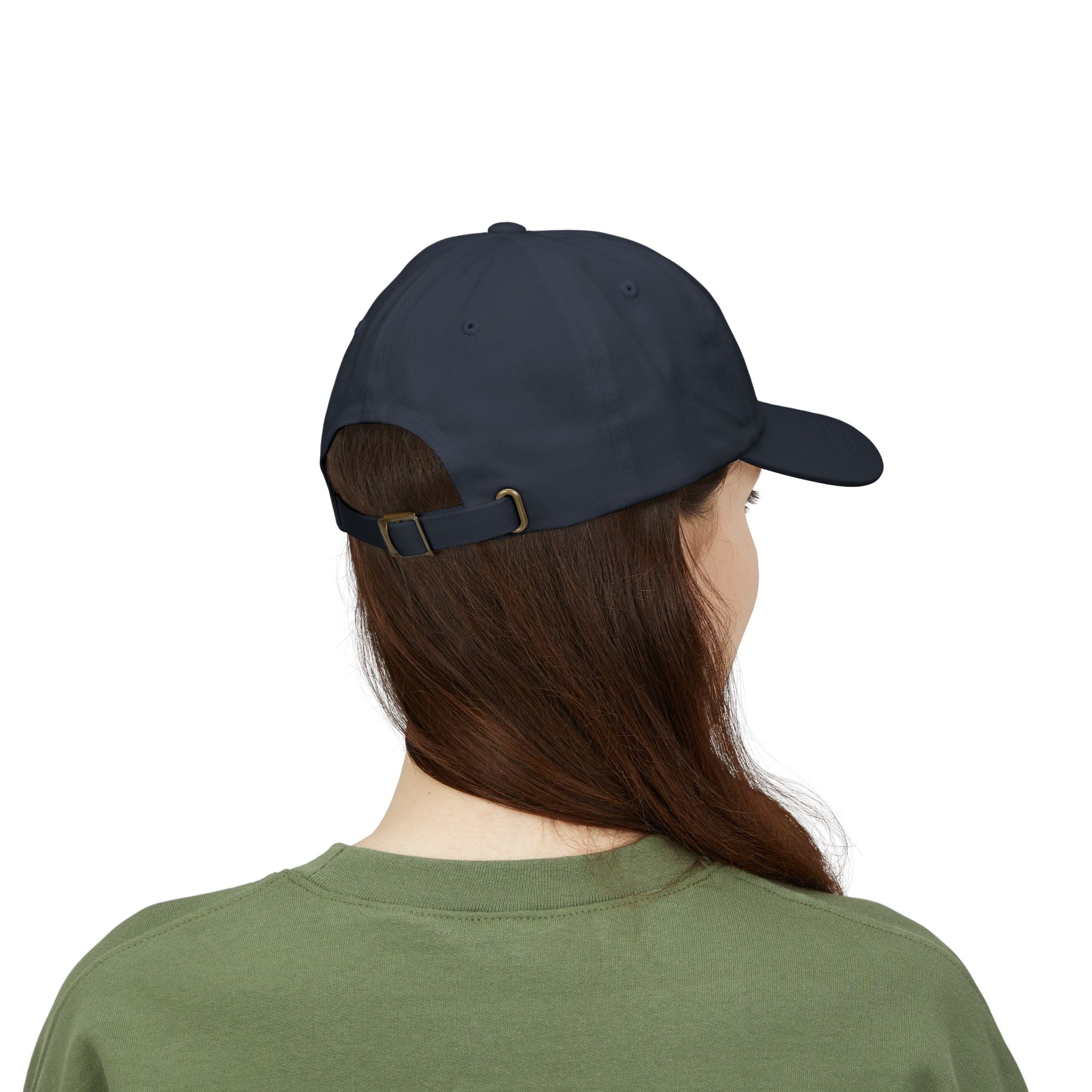 Yosemite National Park Pine Forest Dad Hat