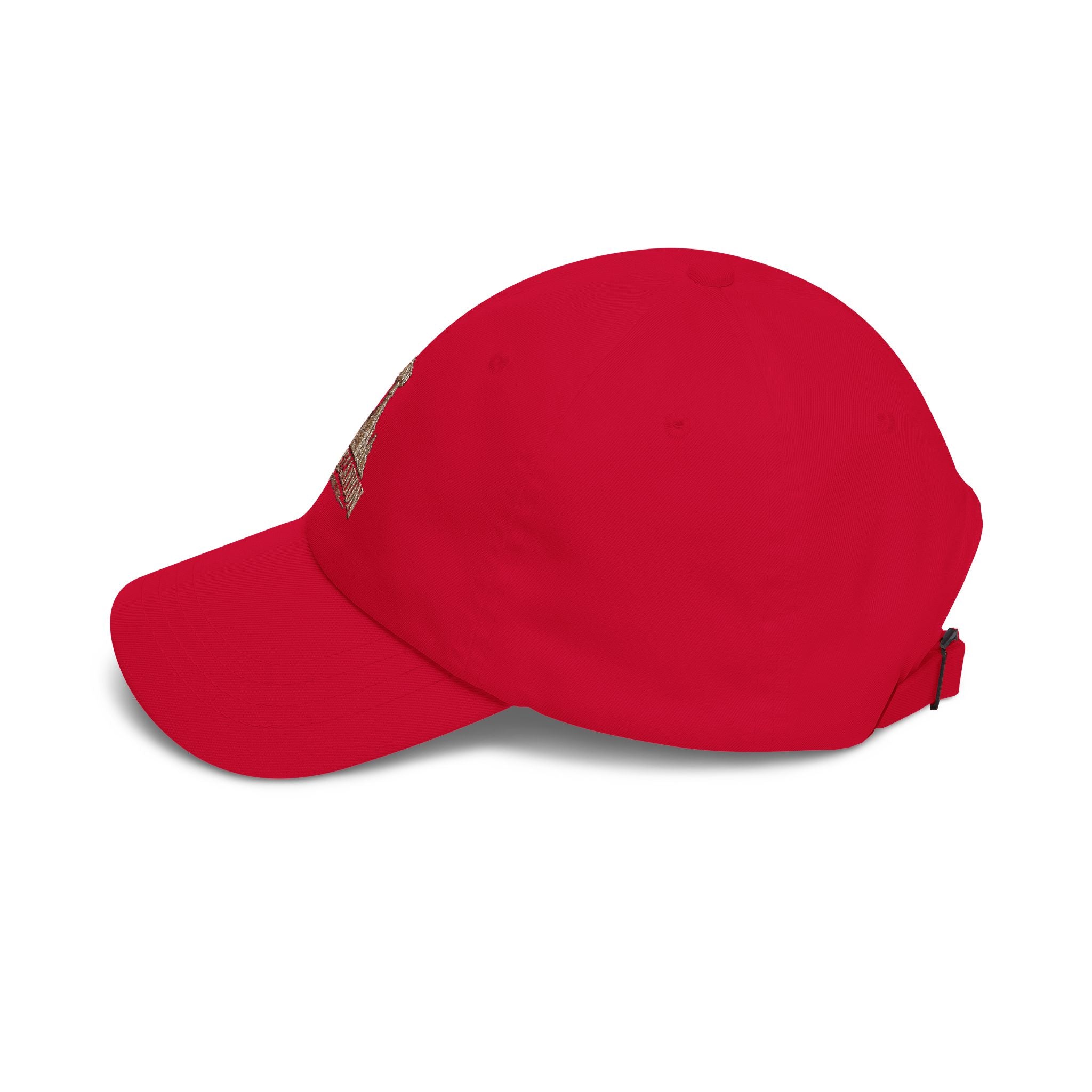 Bryce Canyon Hoodoos Dad Cap