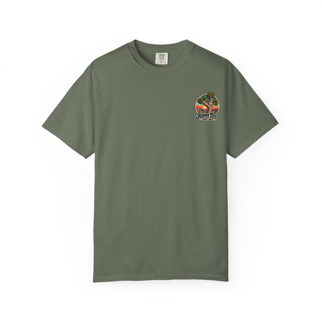 Joshua Tree National Park  Graphic T-Shirt