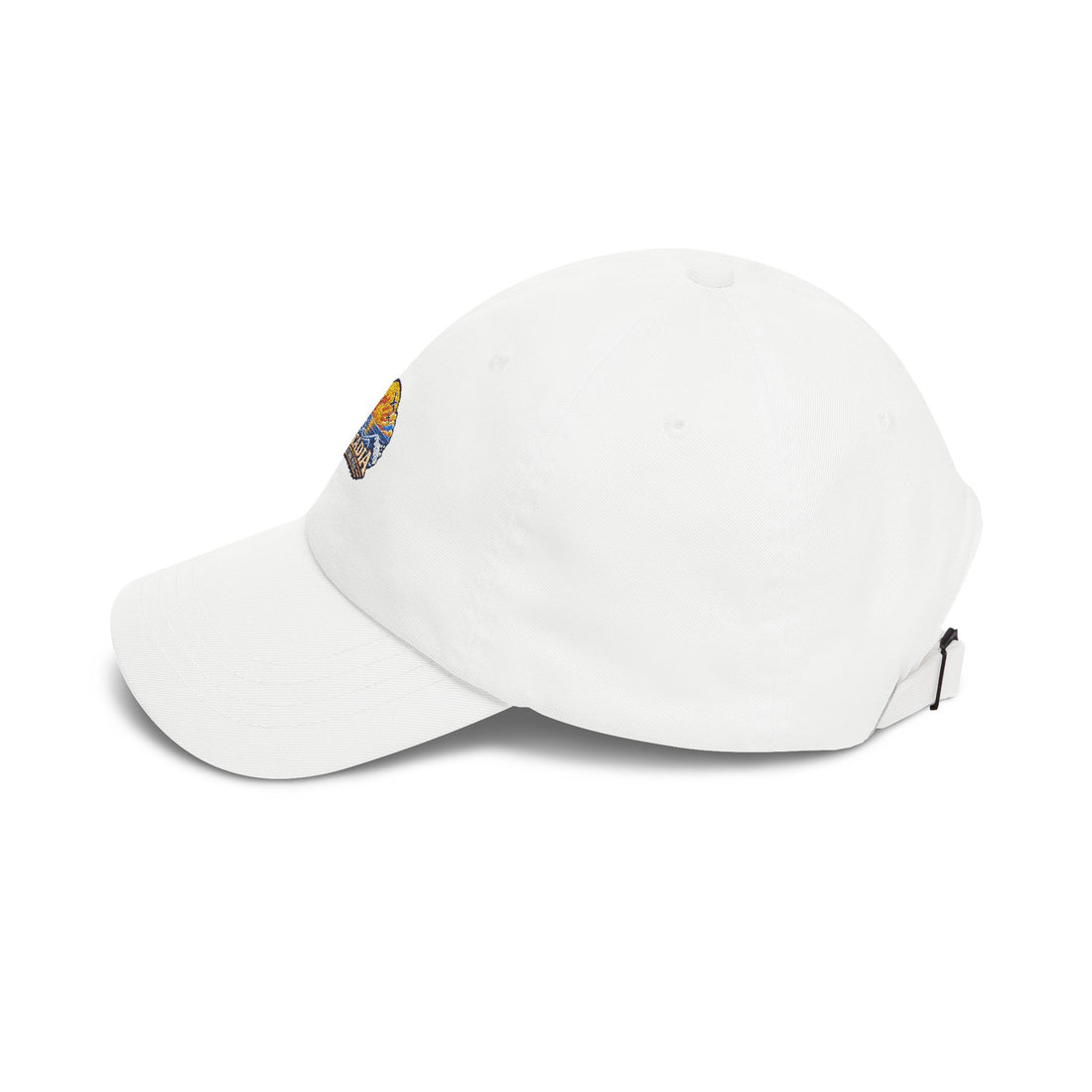 Acadia National Park Sunrise Dad Cap