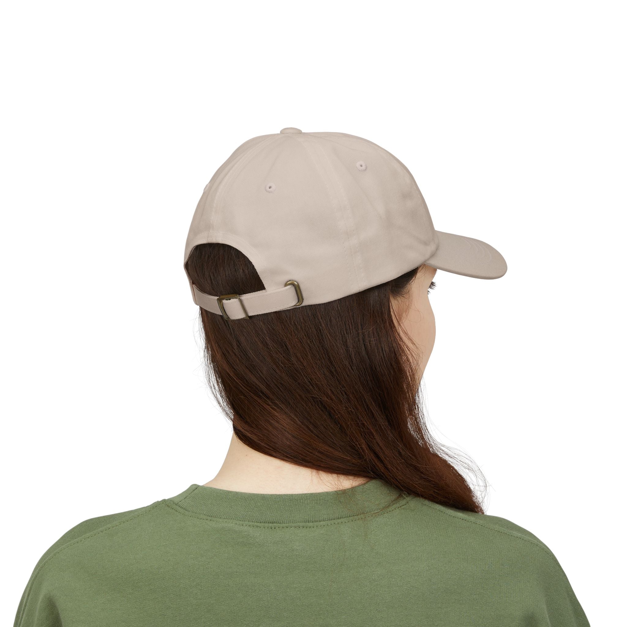 Joshua Tree National Park Dad Cap