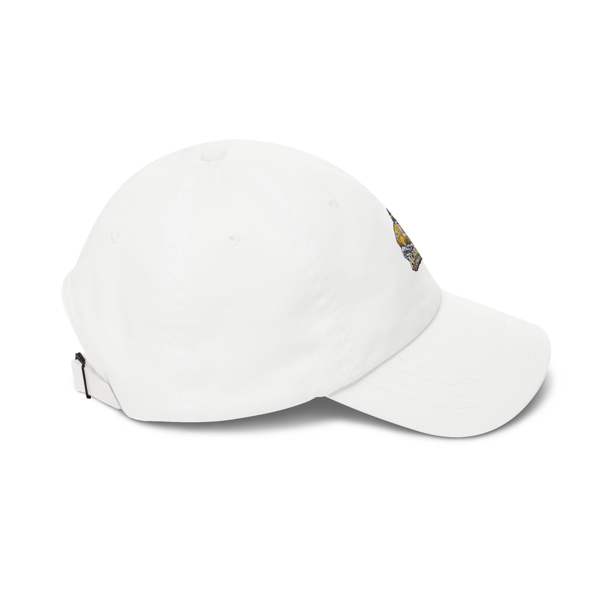 Acadia National Park Lighthouse Dad Cap
