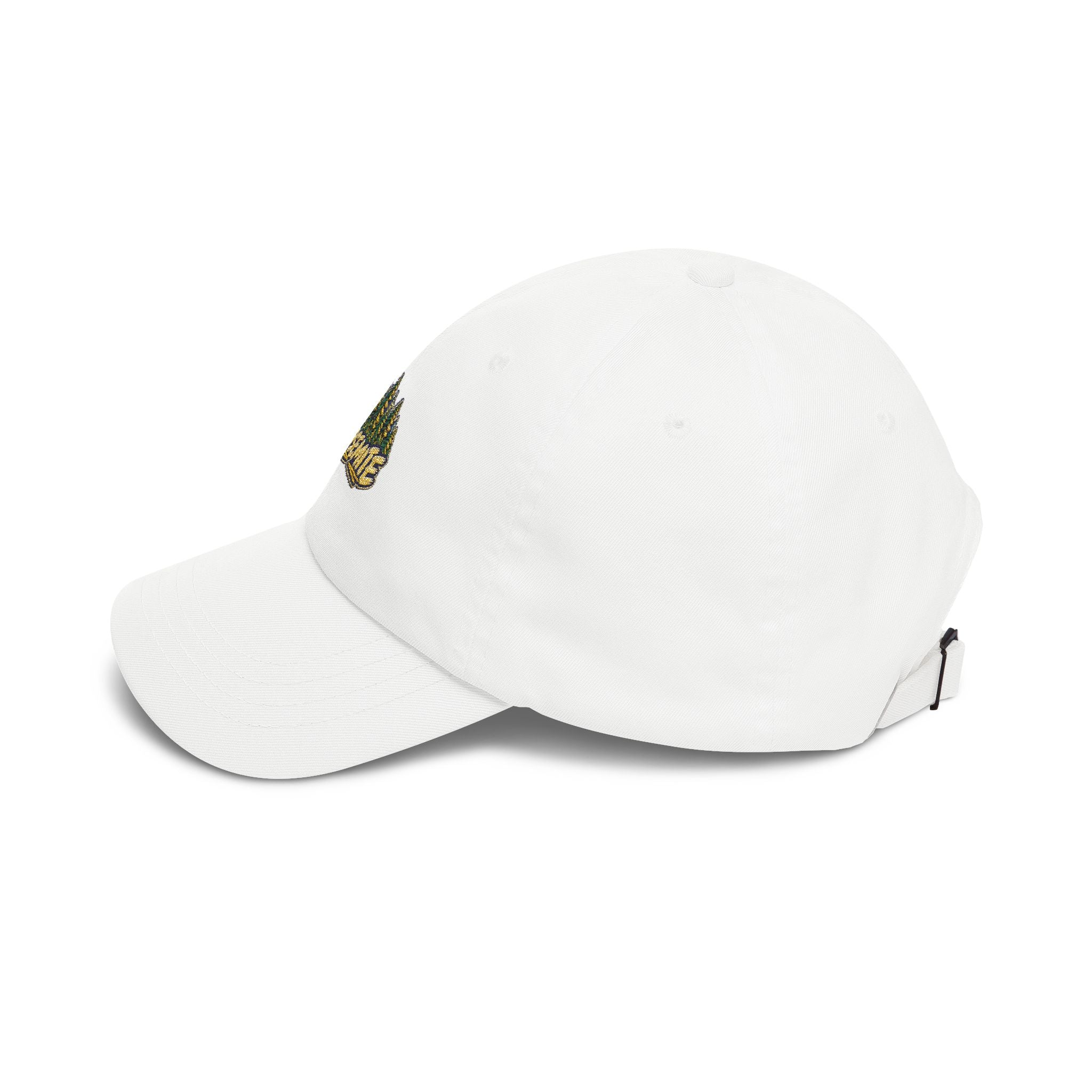Yosemite National Park Pine Forest Dad Hat