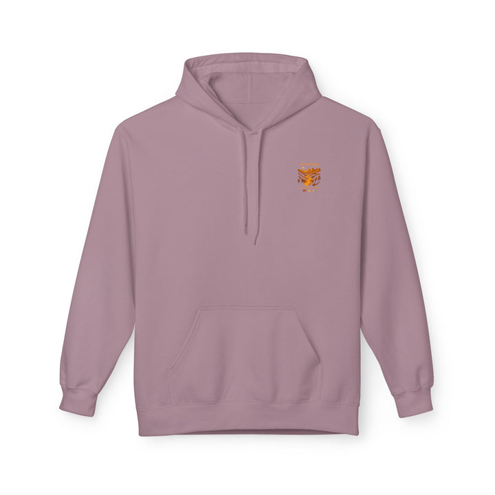 New River Gorge National Park hoodie | Scenic Bridge Landscape Pullover