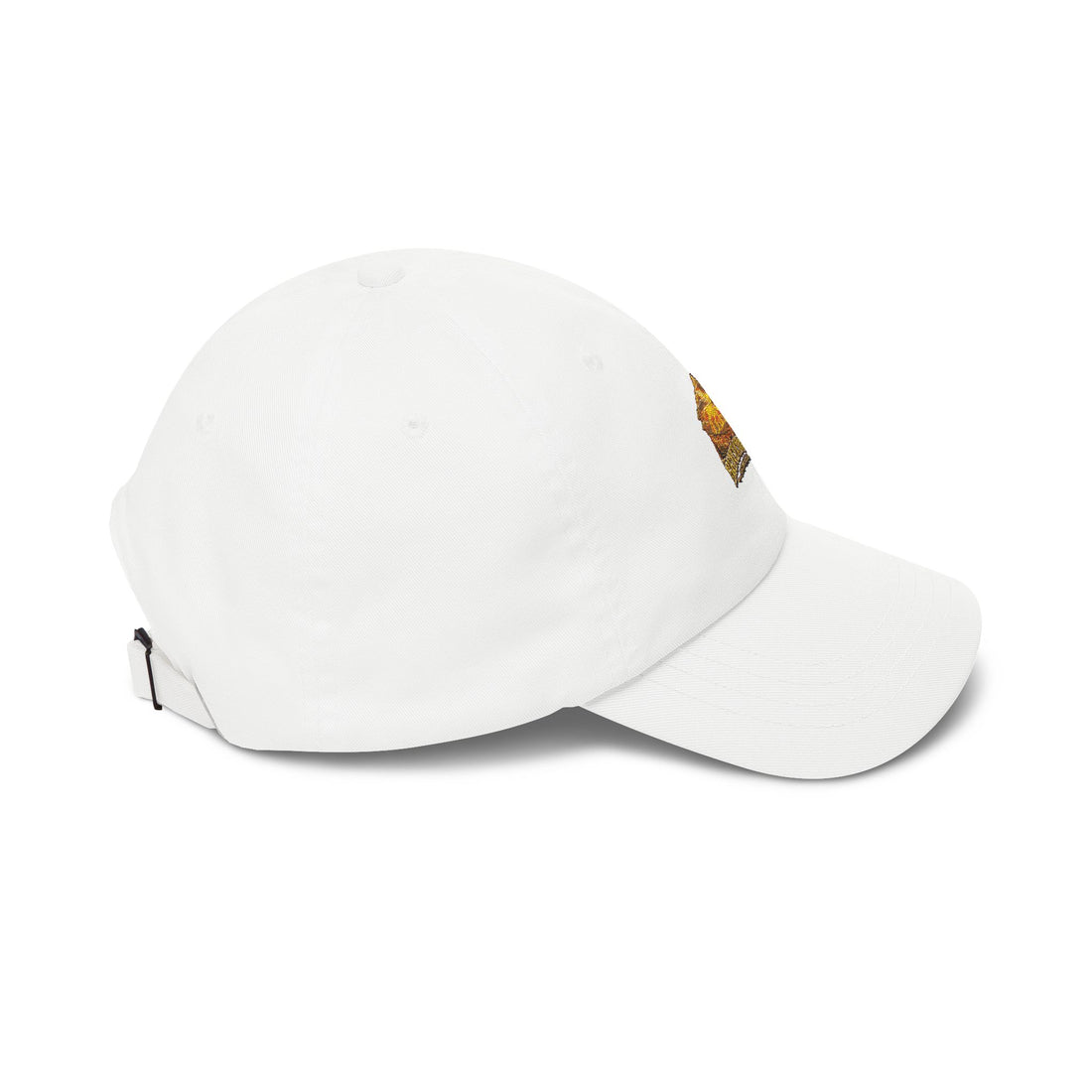 Bryce Canyon Desert Light Dad Cap
