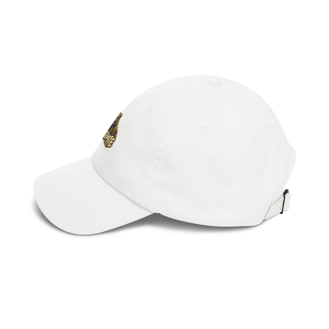 Yosemite National Park Black Bear Dad Hat