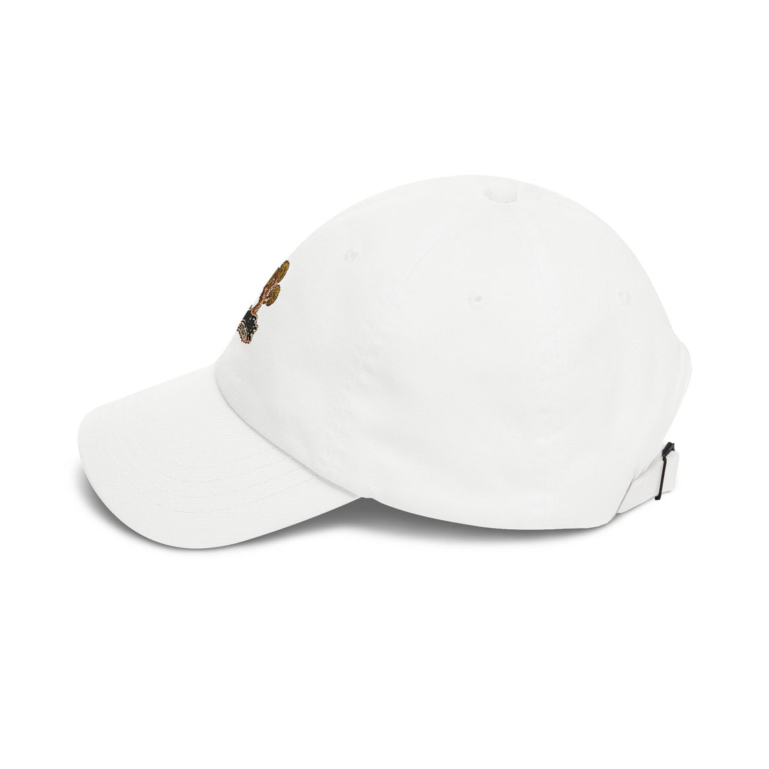 Joshua Tree National Park Dad Cap