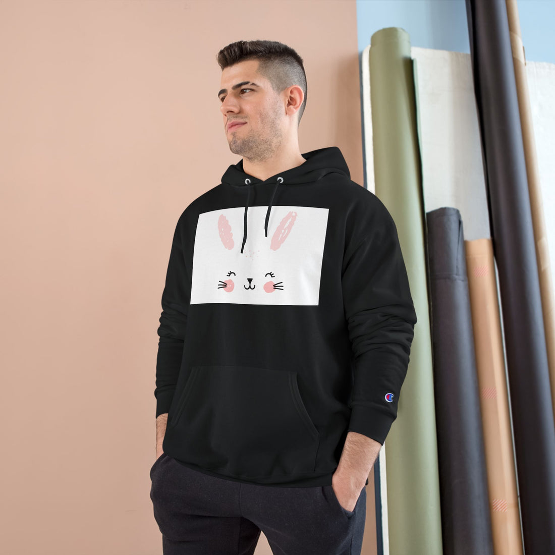 Champion Hoodie