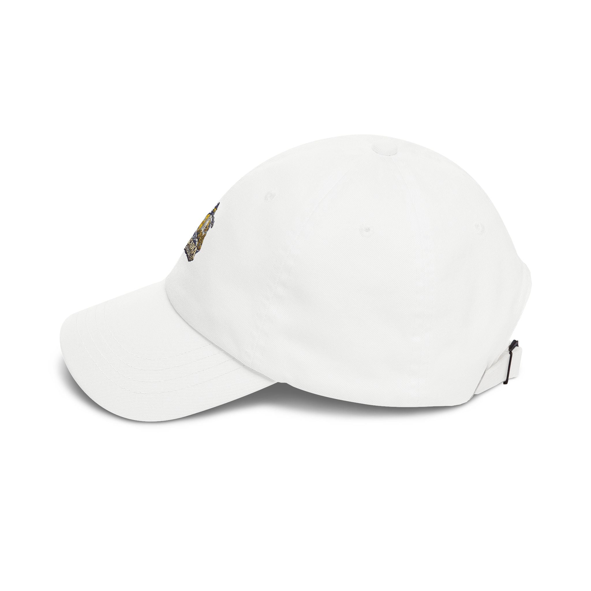 Acadia National Park Lighthouse Dad Cap