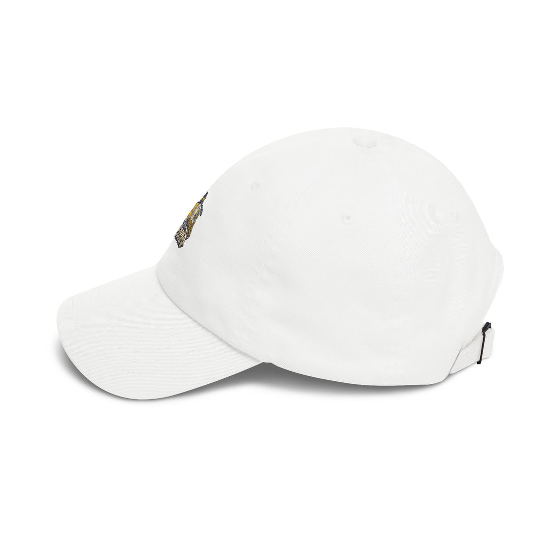 Acadia National Park Lighthouse Dad Cap