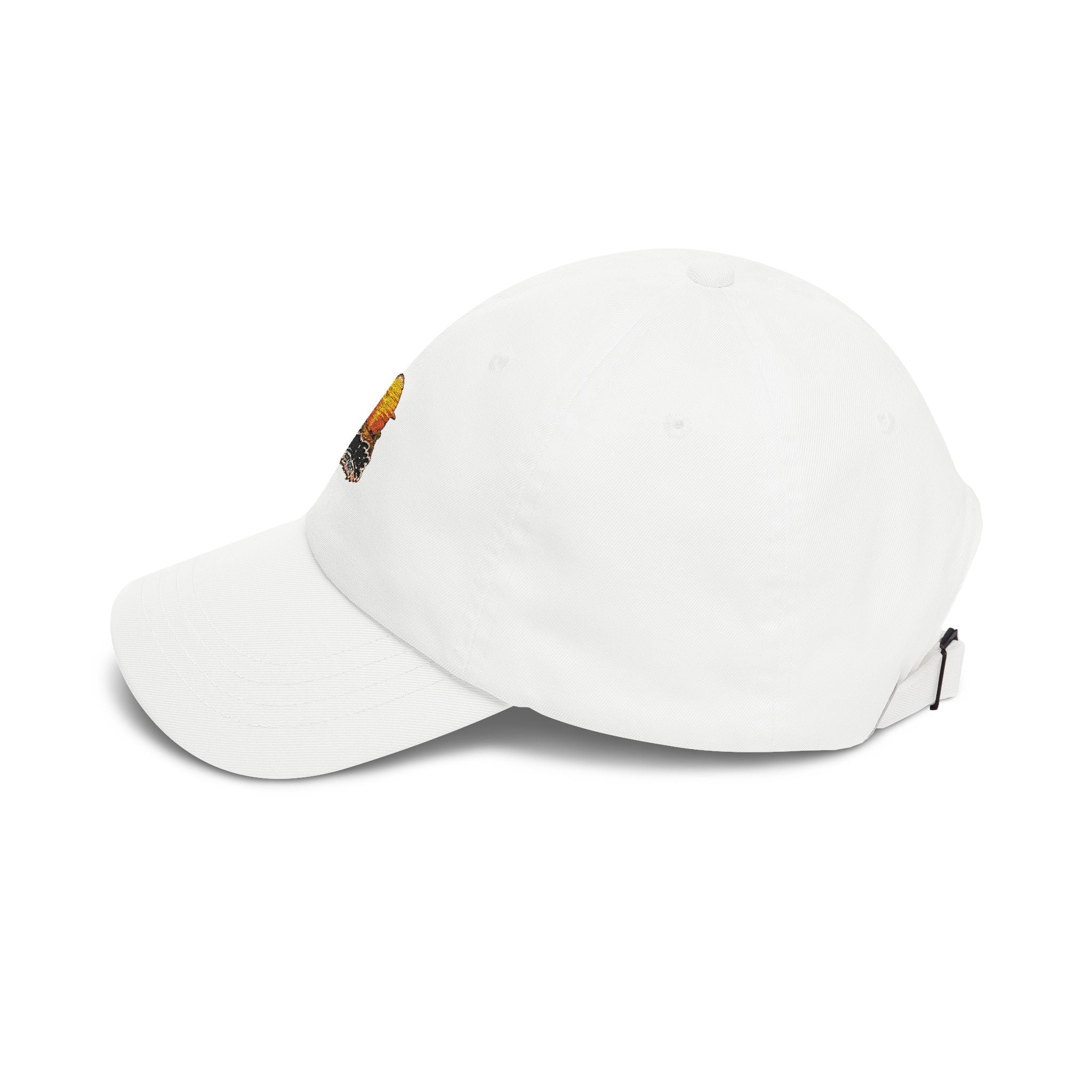 Joshua Tree National Park – Desert Sunset Dad Cap