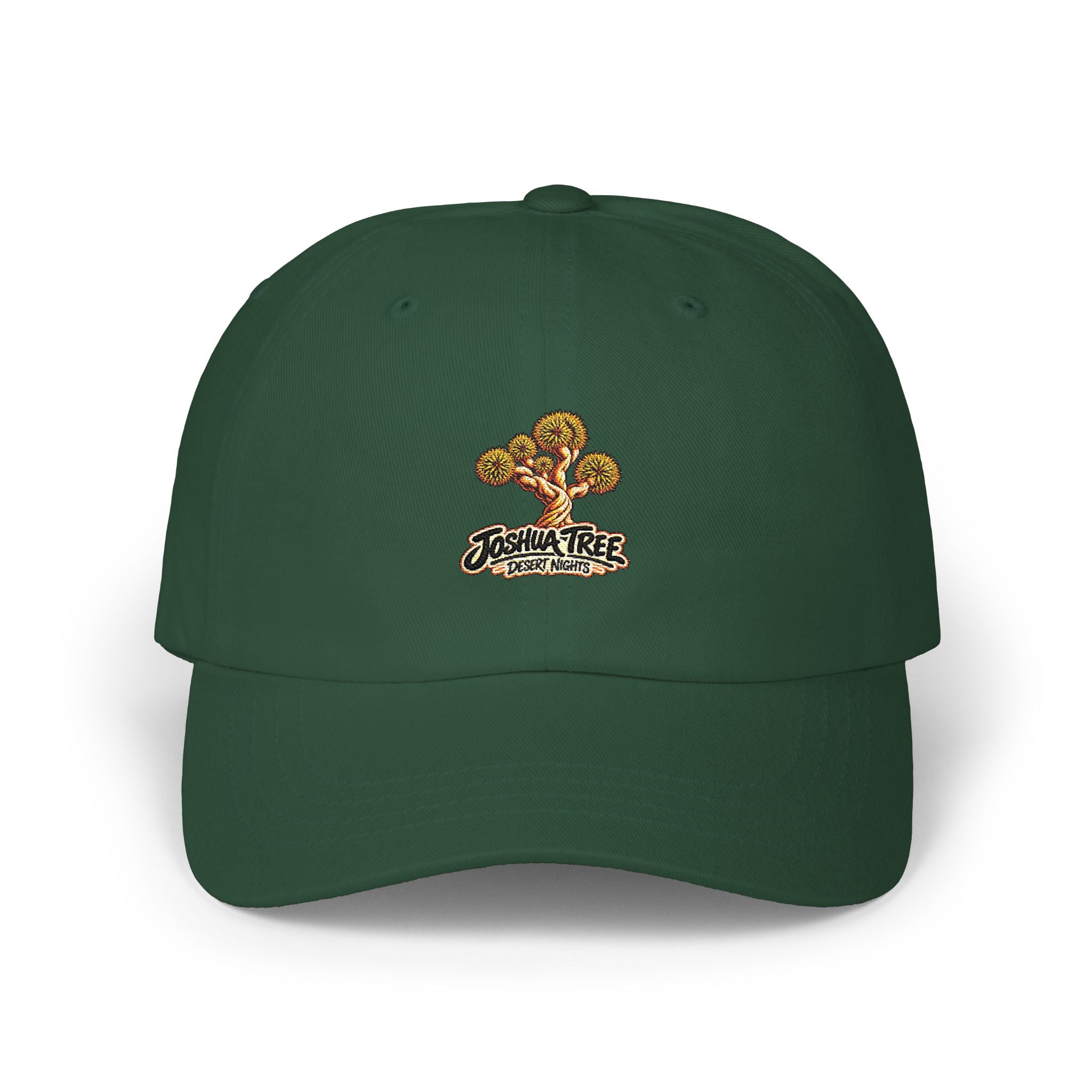 Joshua Tree National Park Dad Cap