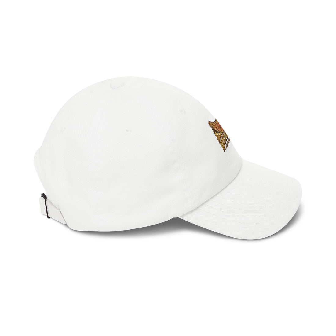 Bryce Canyon Amphitheater Dad Cap