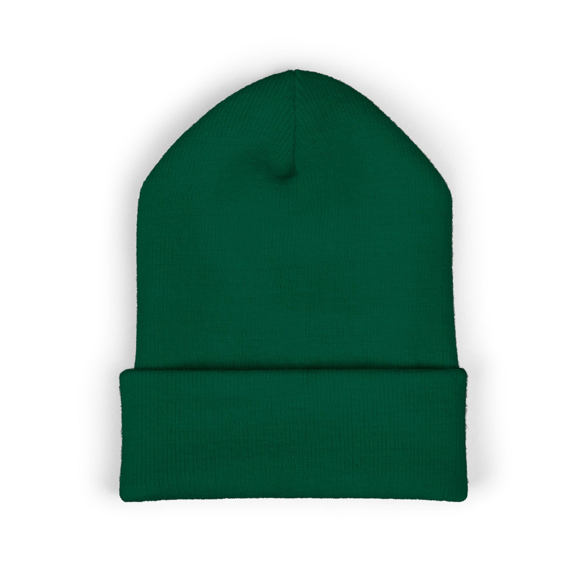 Glacier National Park Alpine Lake Beanie