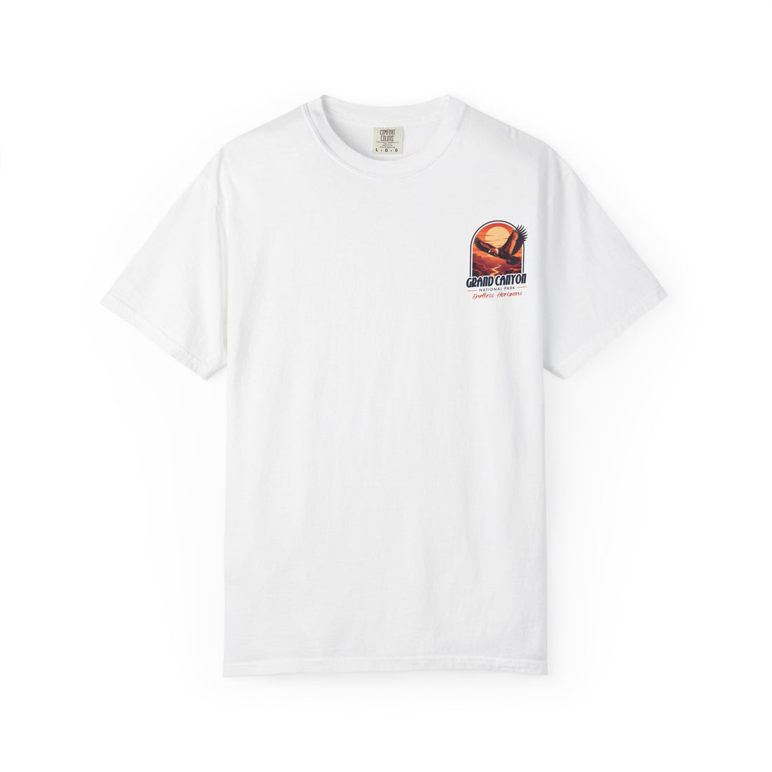 Grand Canyon National Park Condor – Endless Horizons T-Shirt