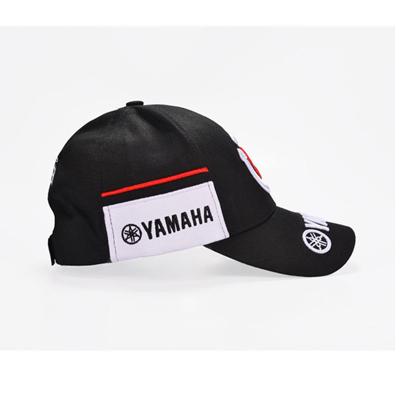 Men's Fashion And Comfort Embroidered Baseball Cap