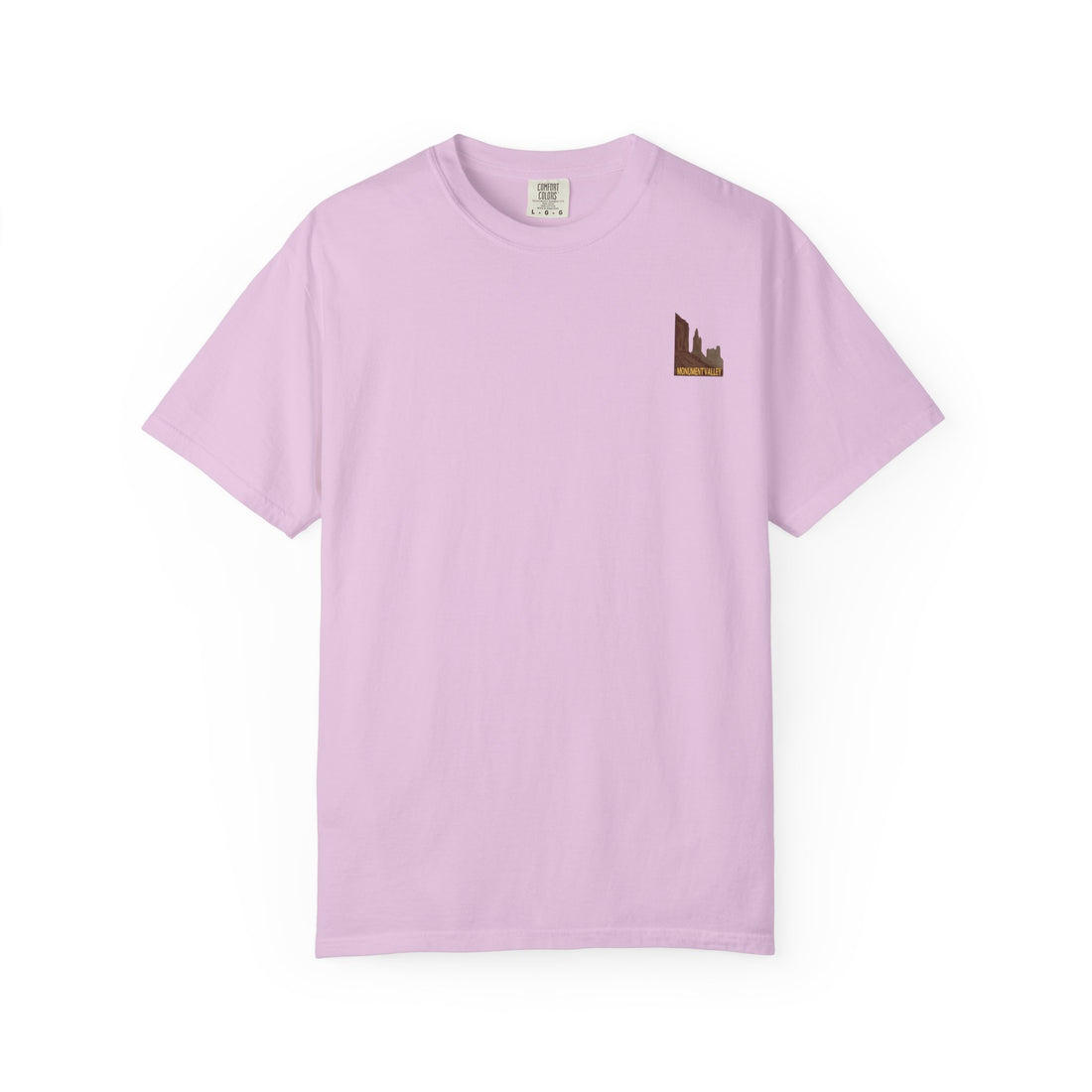 Monument Valley National Park T-Shirt | Desert Landscape Graphic