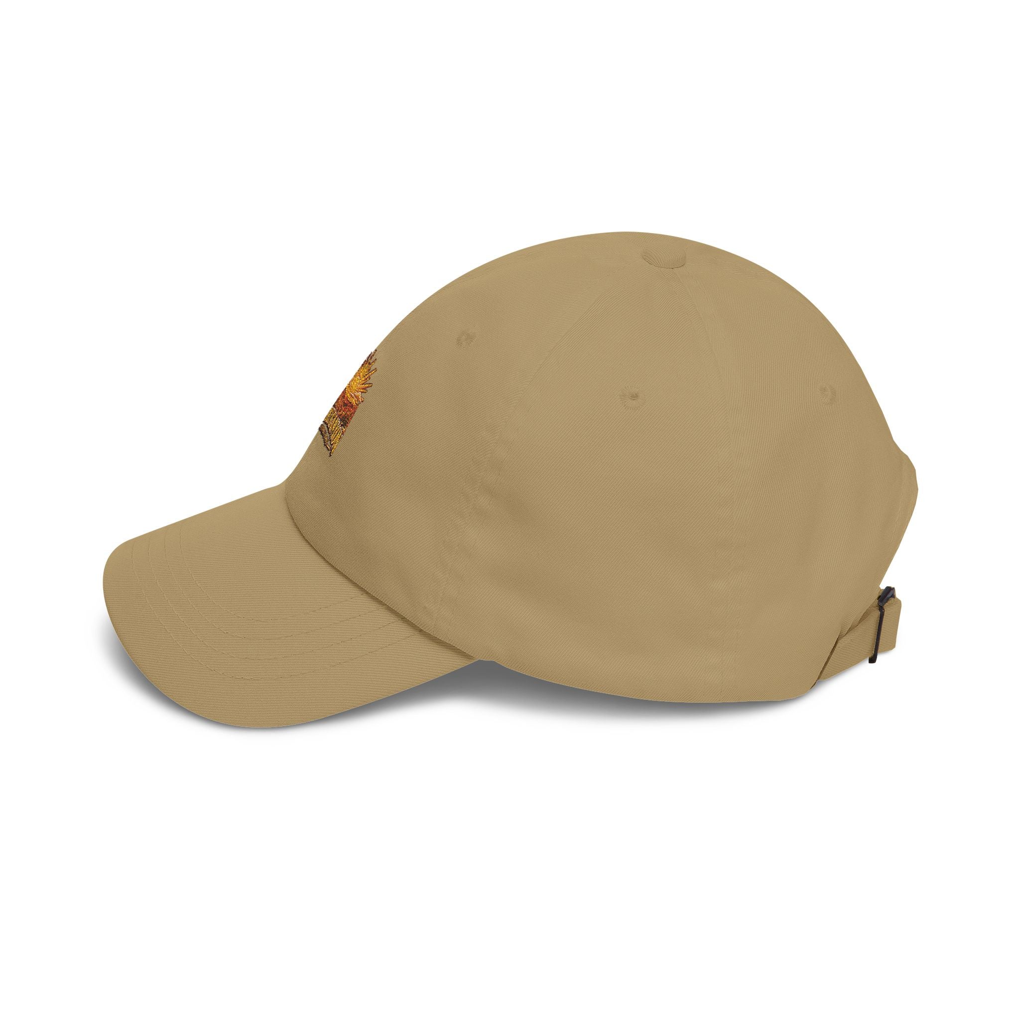 Bryce Canyon Sunrise Dad Cap