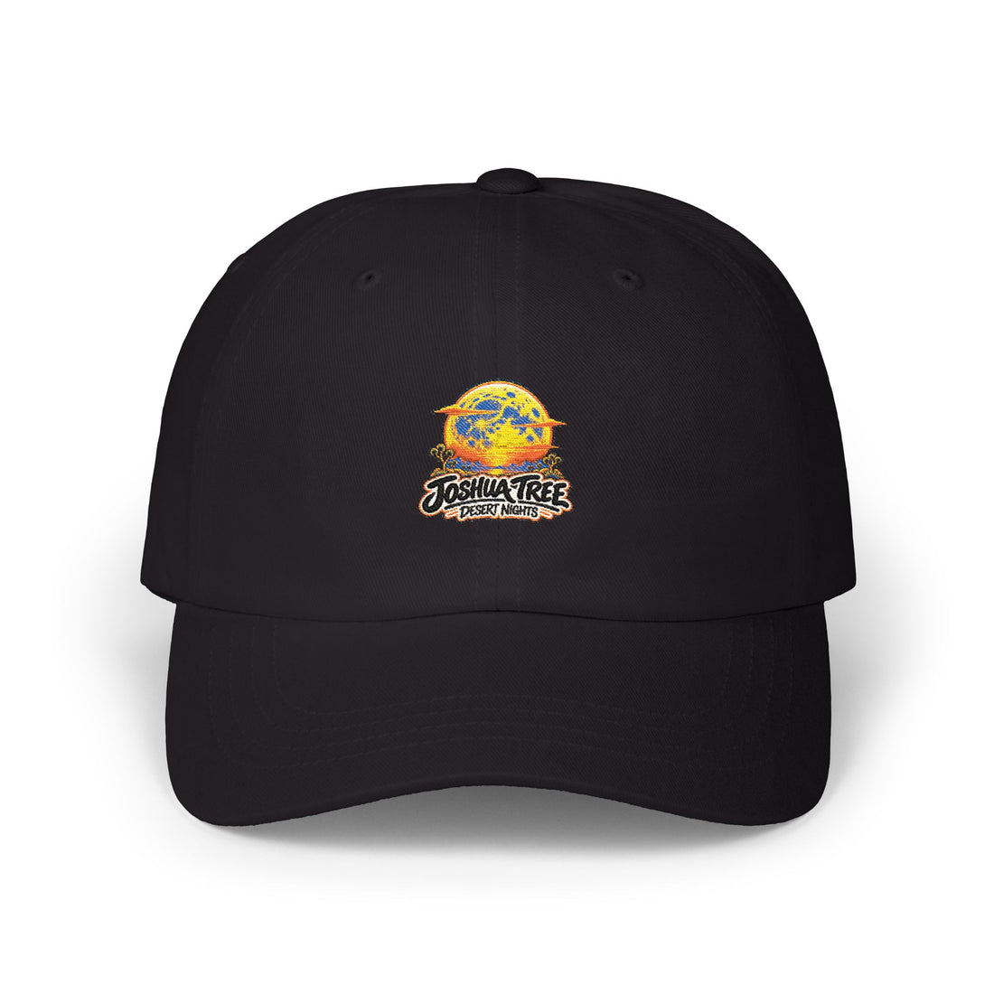 Joshua Tree National Park – Moon Dad Cap