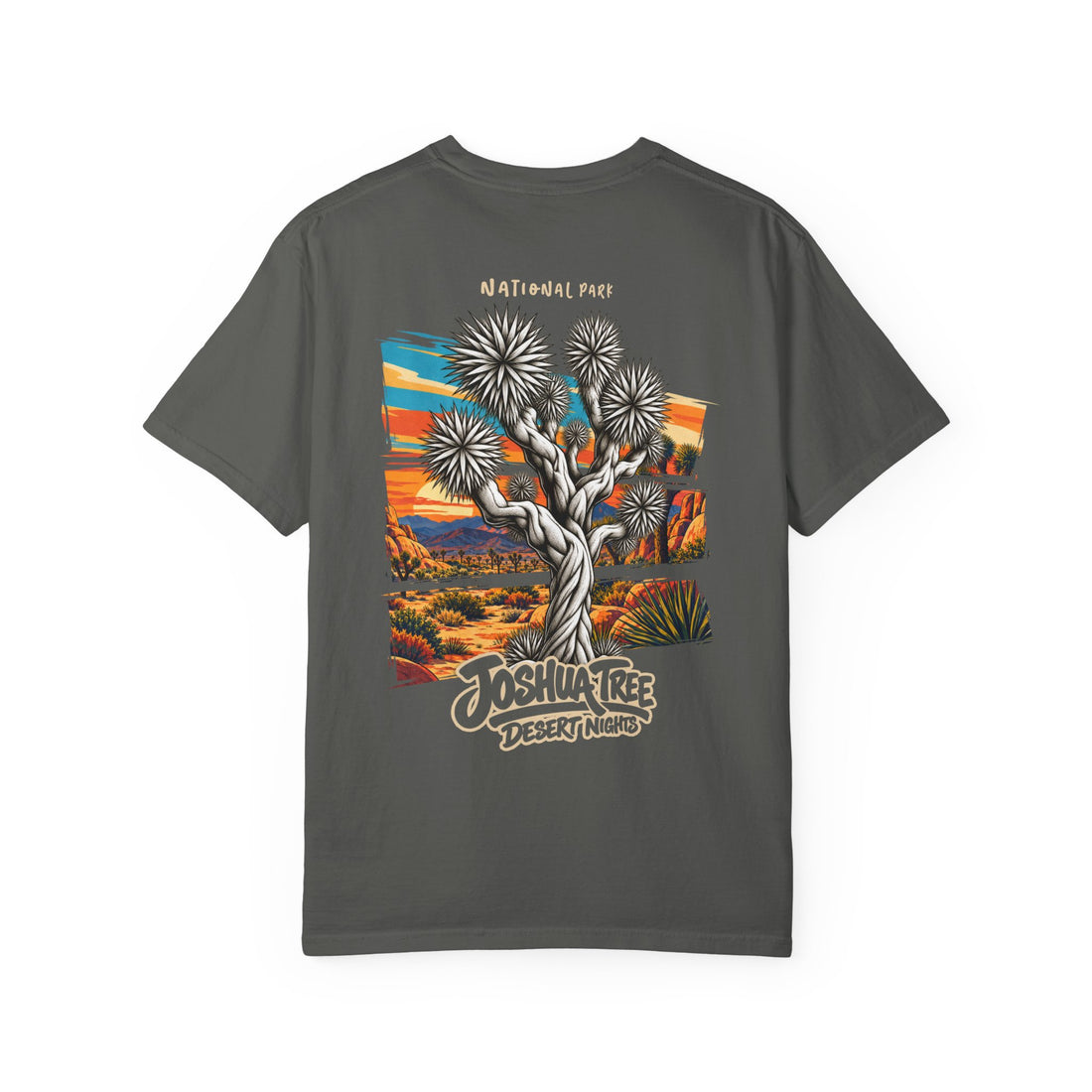 Joshua Tree National Park  Graphic T-Shirt