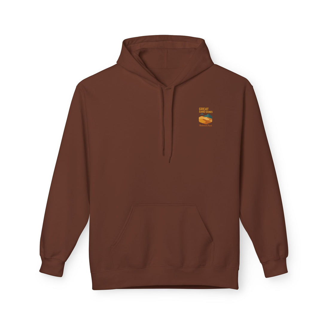 Great Sand Dunes National Park hoodie | Desert Dunes Landscape