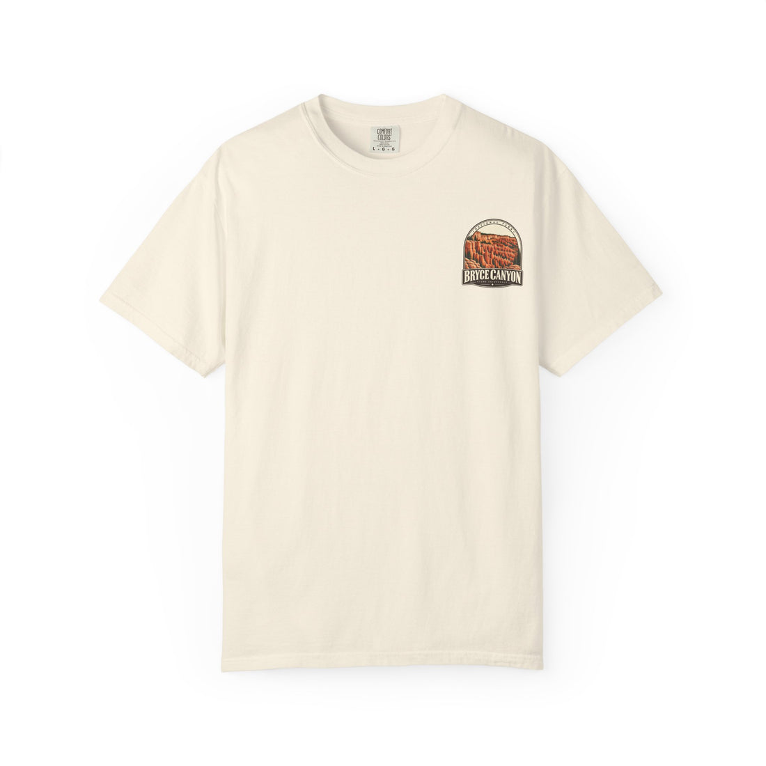 Bryce Canyon Amphitheater Graphic T-Shirt