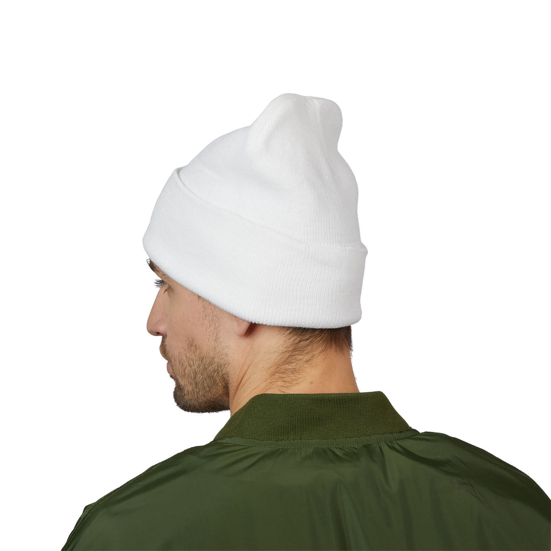 Olympic National Park Sea Stacks Beanie
