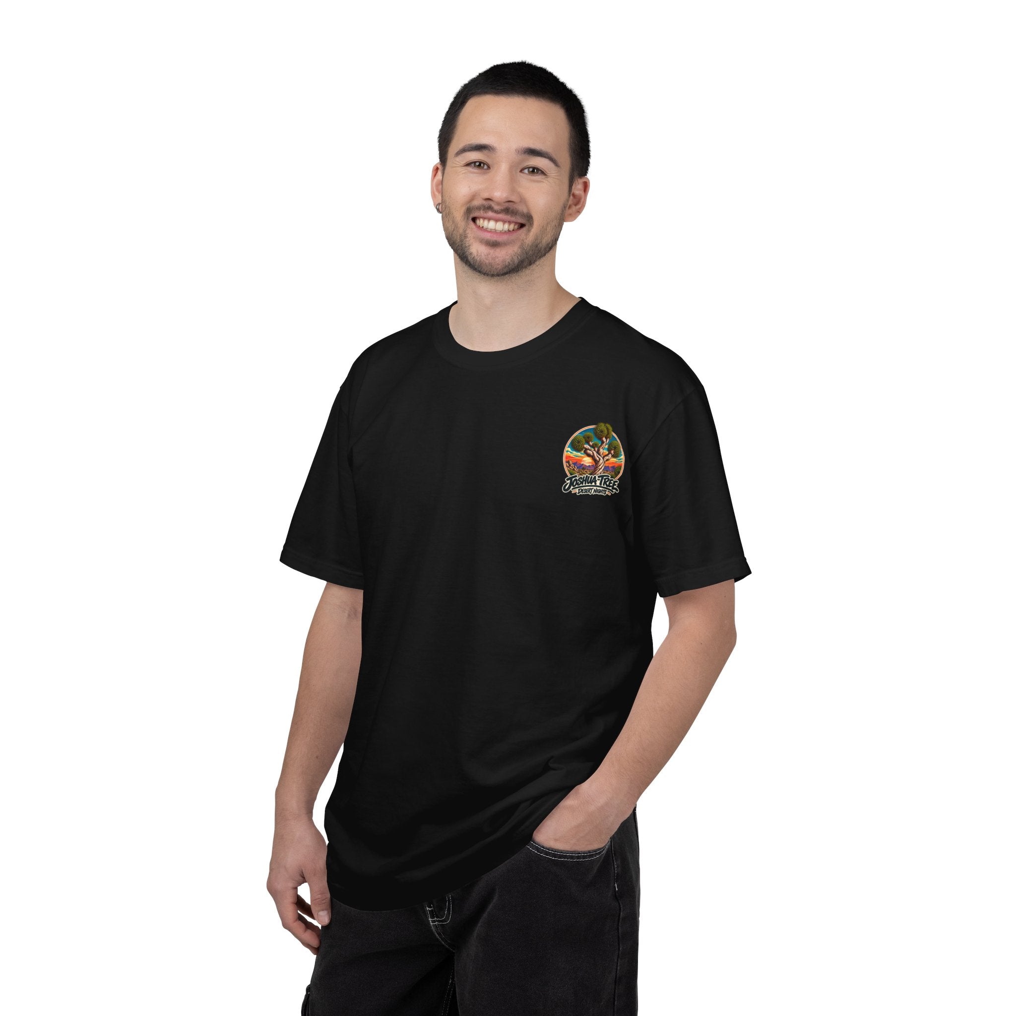 Joshua Tree National Park  Graphic T-Shirt