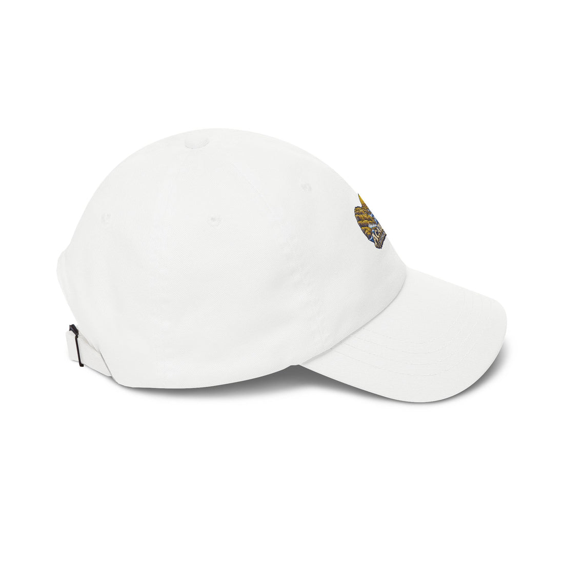Acadia National Park Rocky Coast  Dad Cap