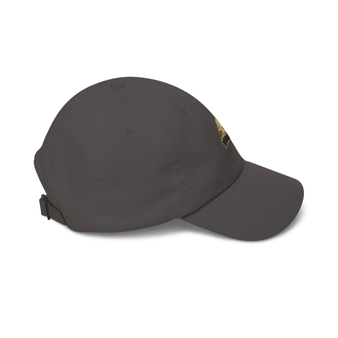 Yellowstone National Park Old Faithful Dad Hat