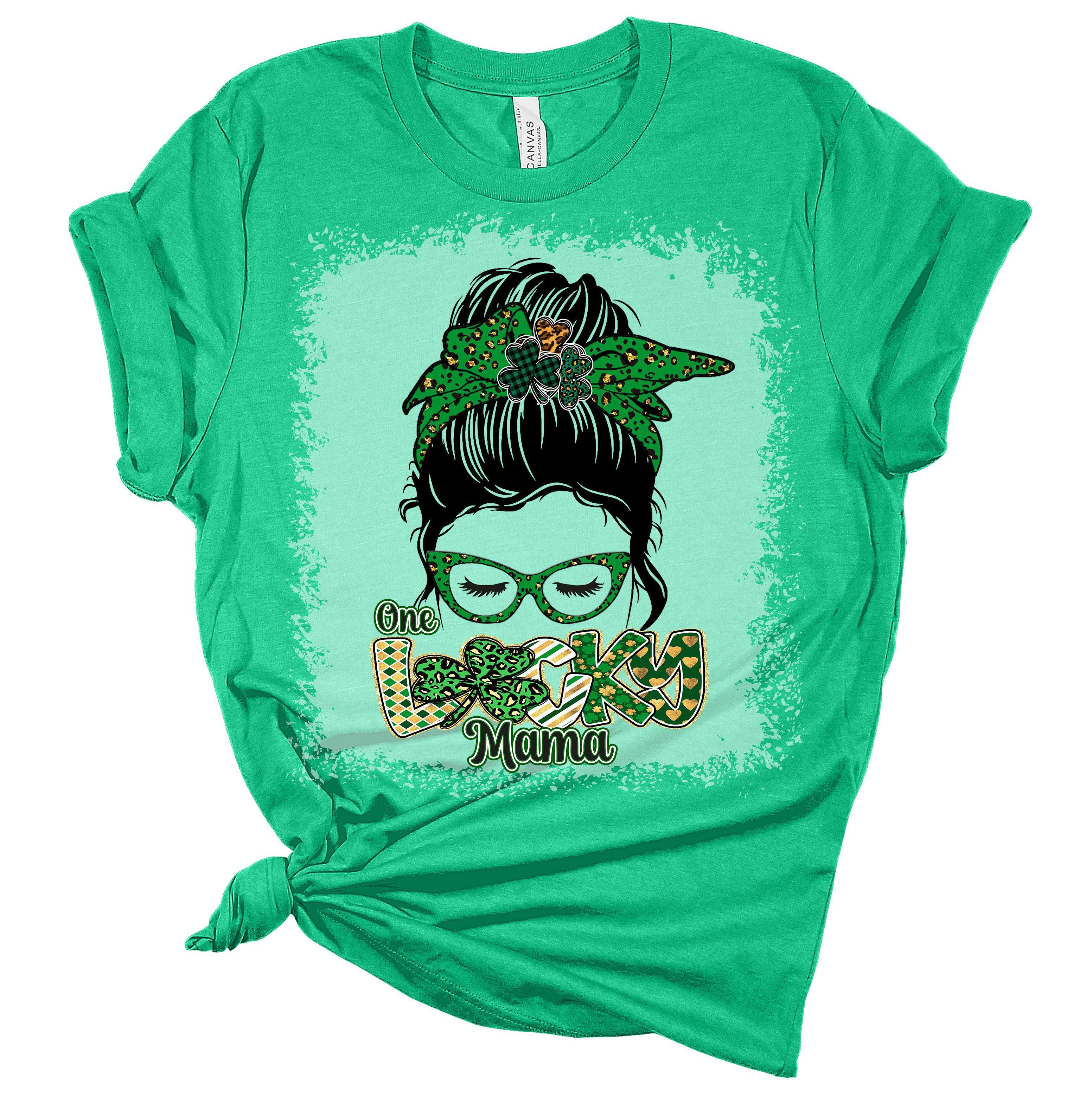 Foreign Trade European And American Peripheral 3D Digital Printing Short-sleeved T-shirt