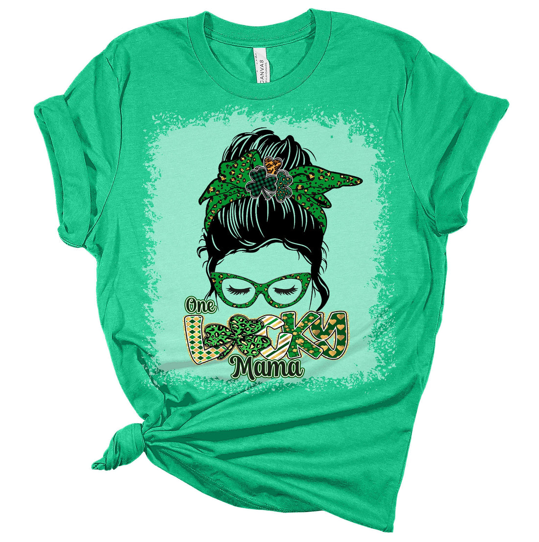 Foreign Trade European And American Peripheral 3D Digital Printing Short-sleeved T-shirt