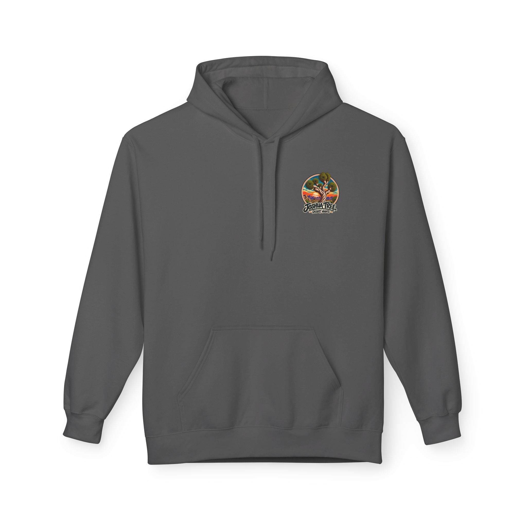 Joshua Tree National Park Graphic Hoodie