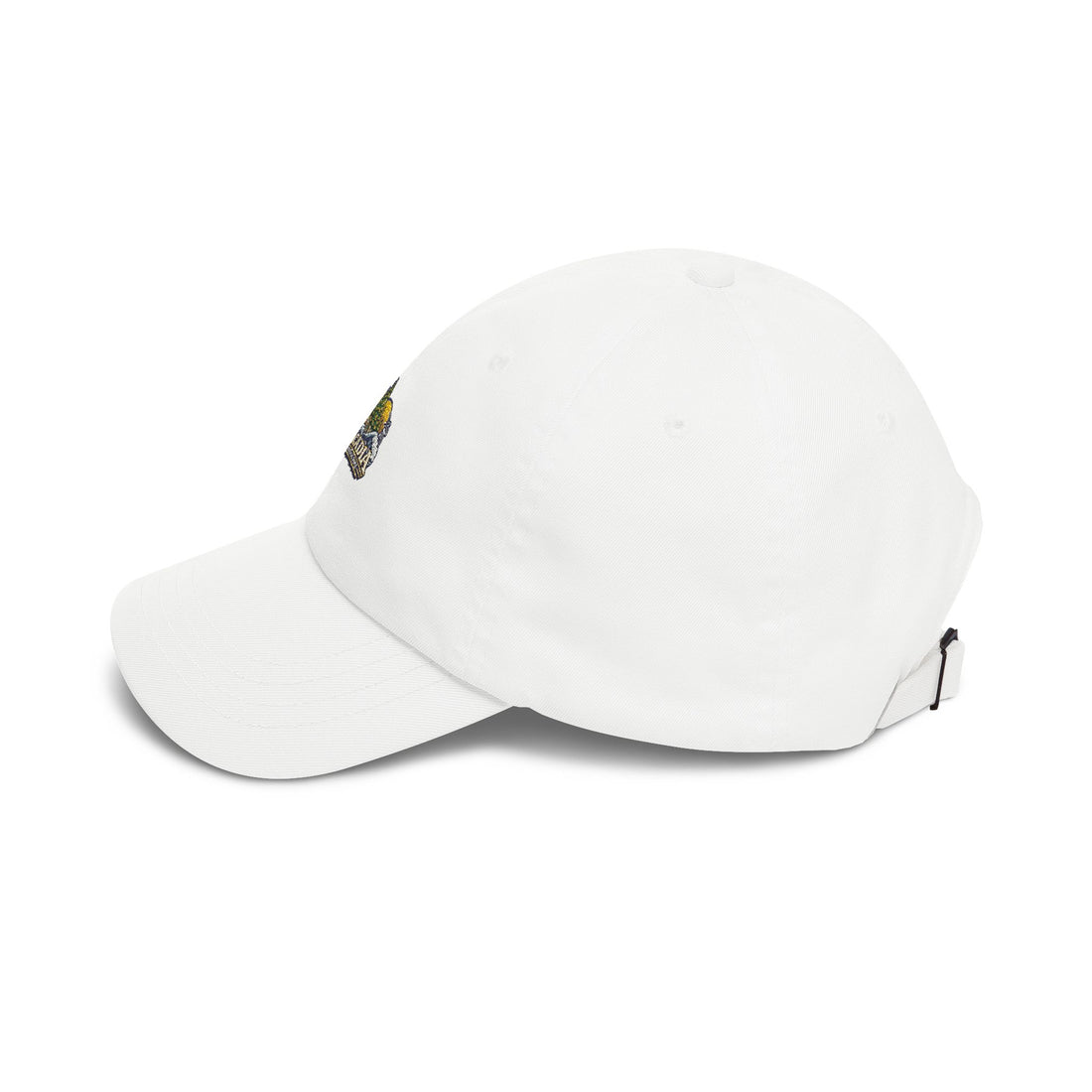 Acadia National Park Pine Trees  Dad Cap